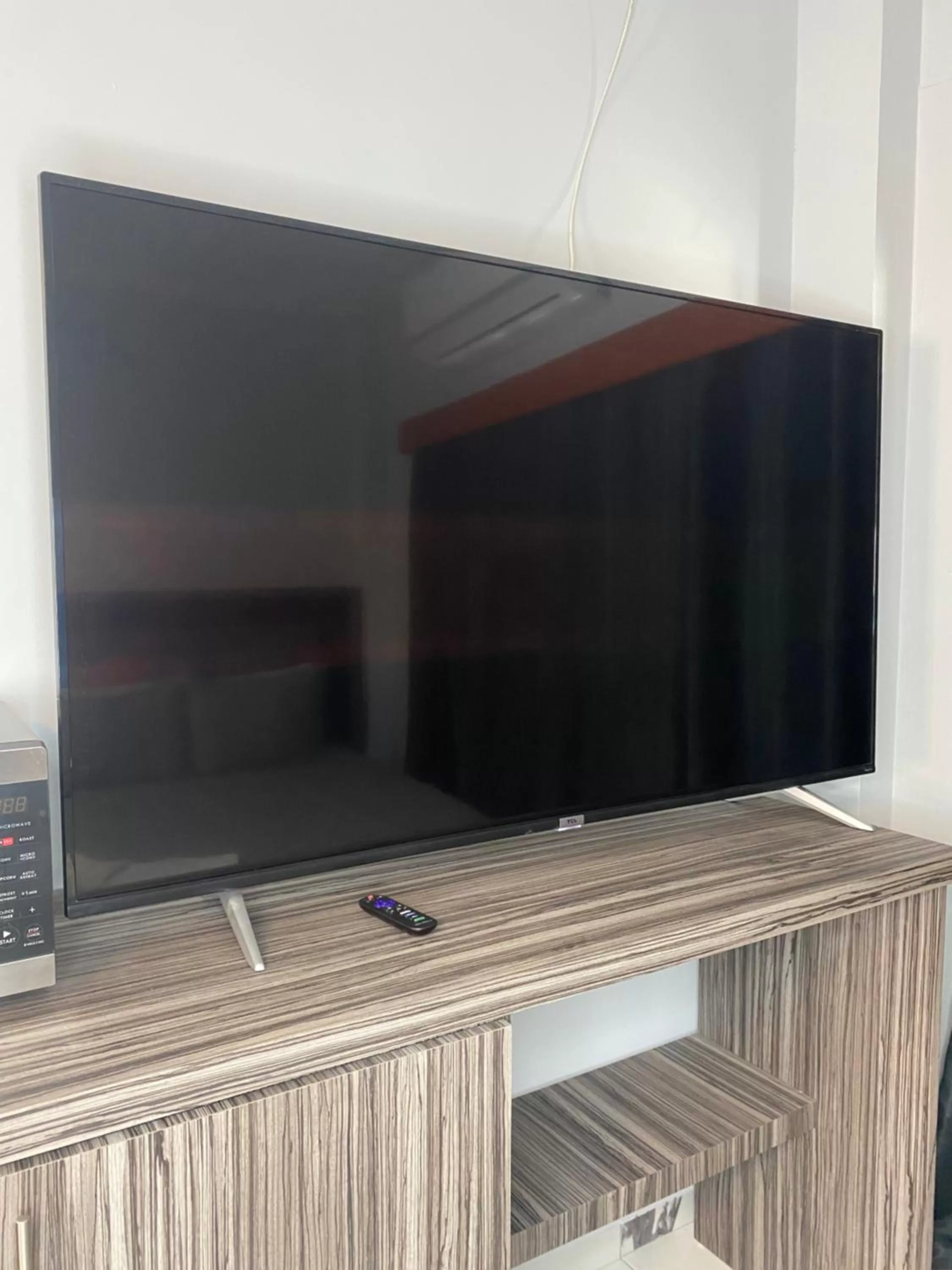 TV and multimedia in Itza-Bella Suites