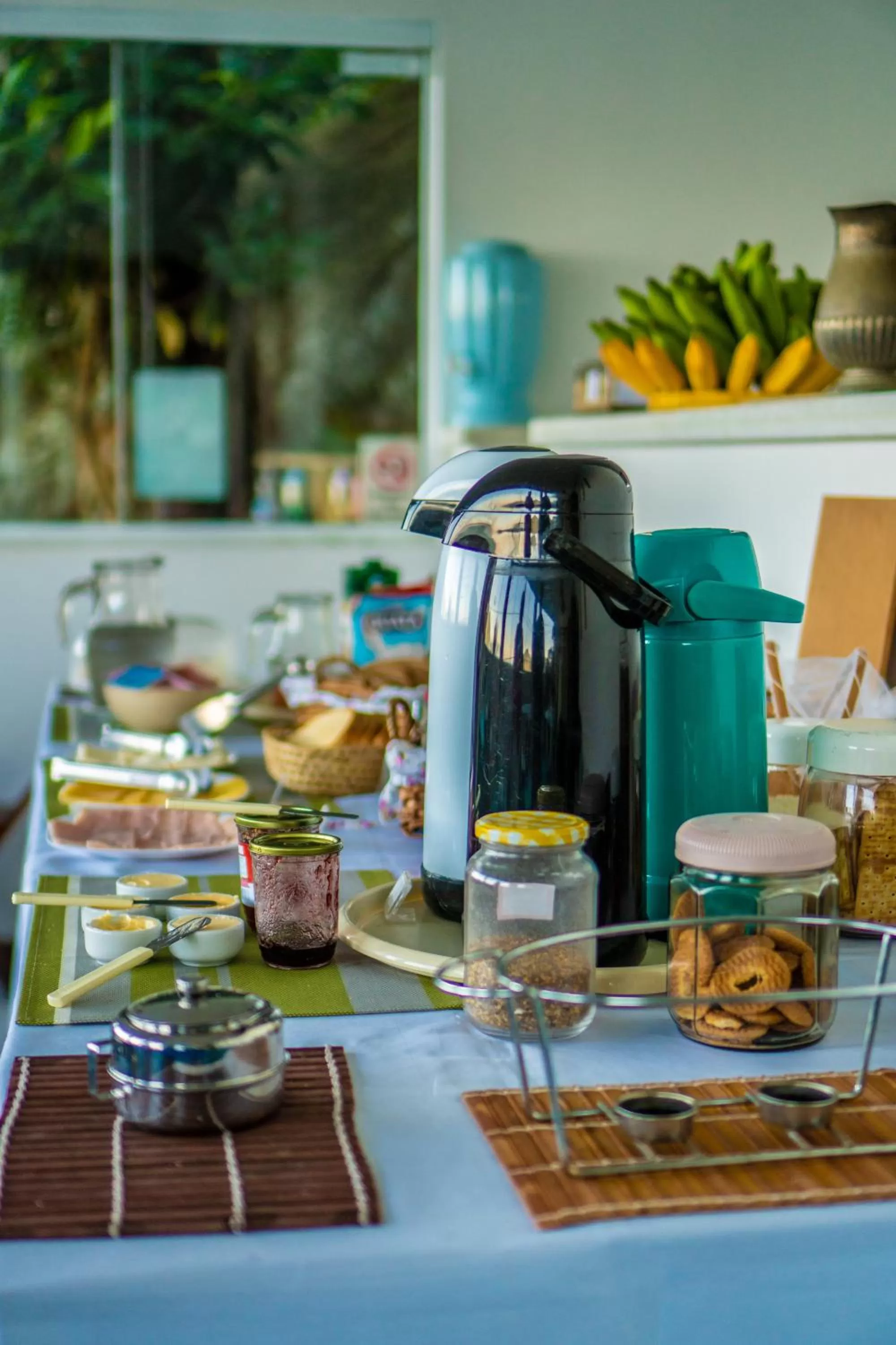 Food close-up in Pousada Piquara
