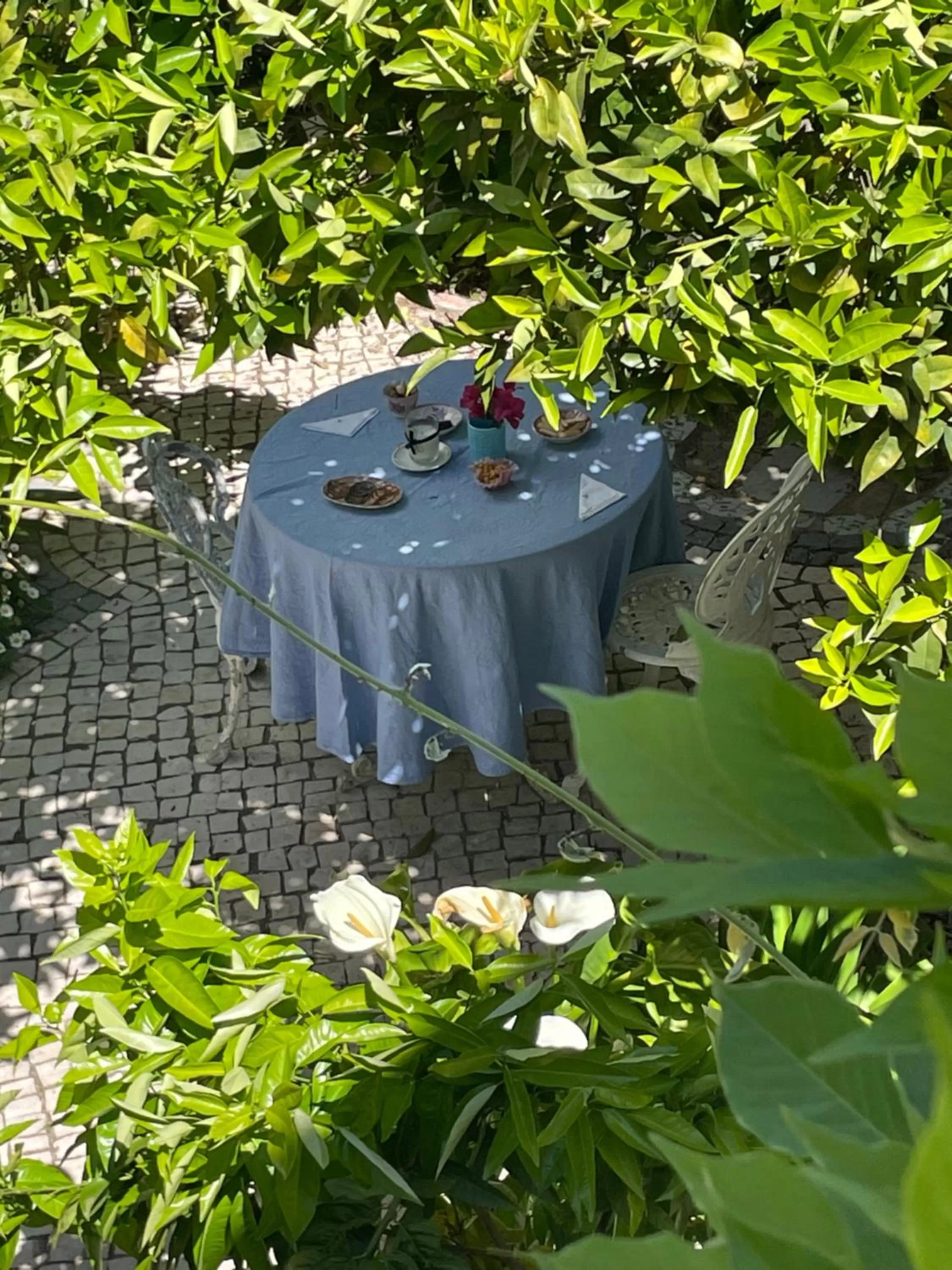 Banquet Facilities in Palacete Encanto Maior