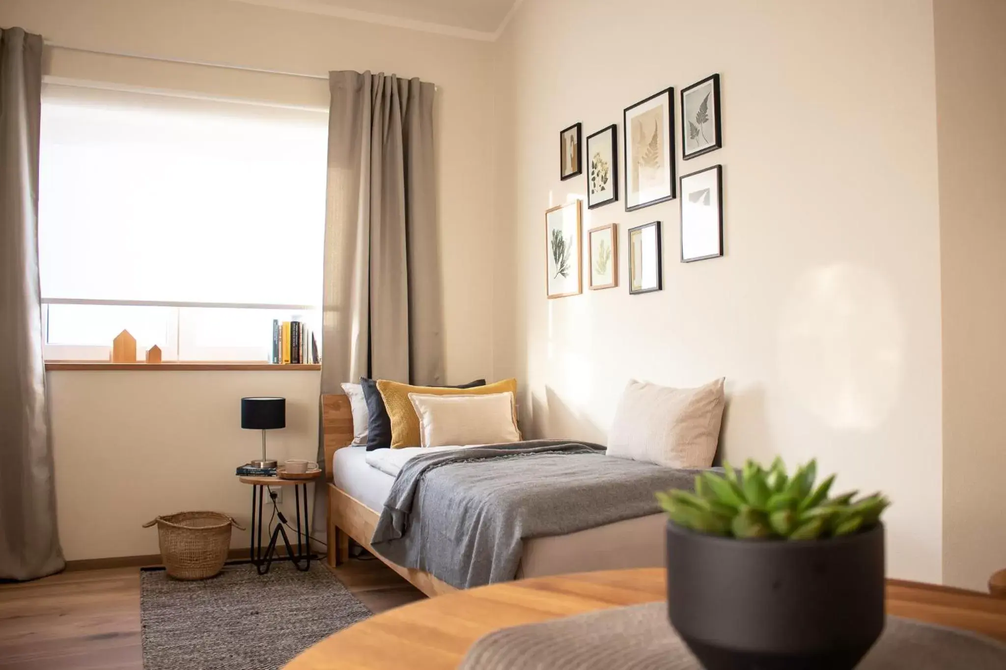 Das Kornburg-Quartier Das Kornburg-Quartier