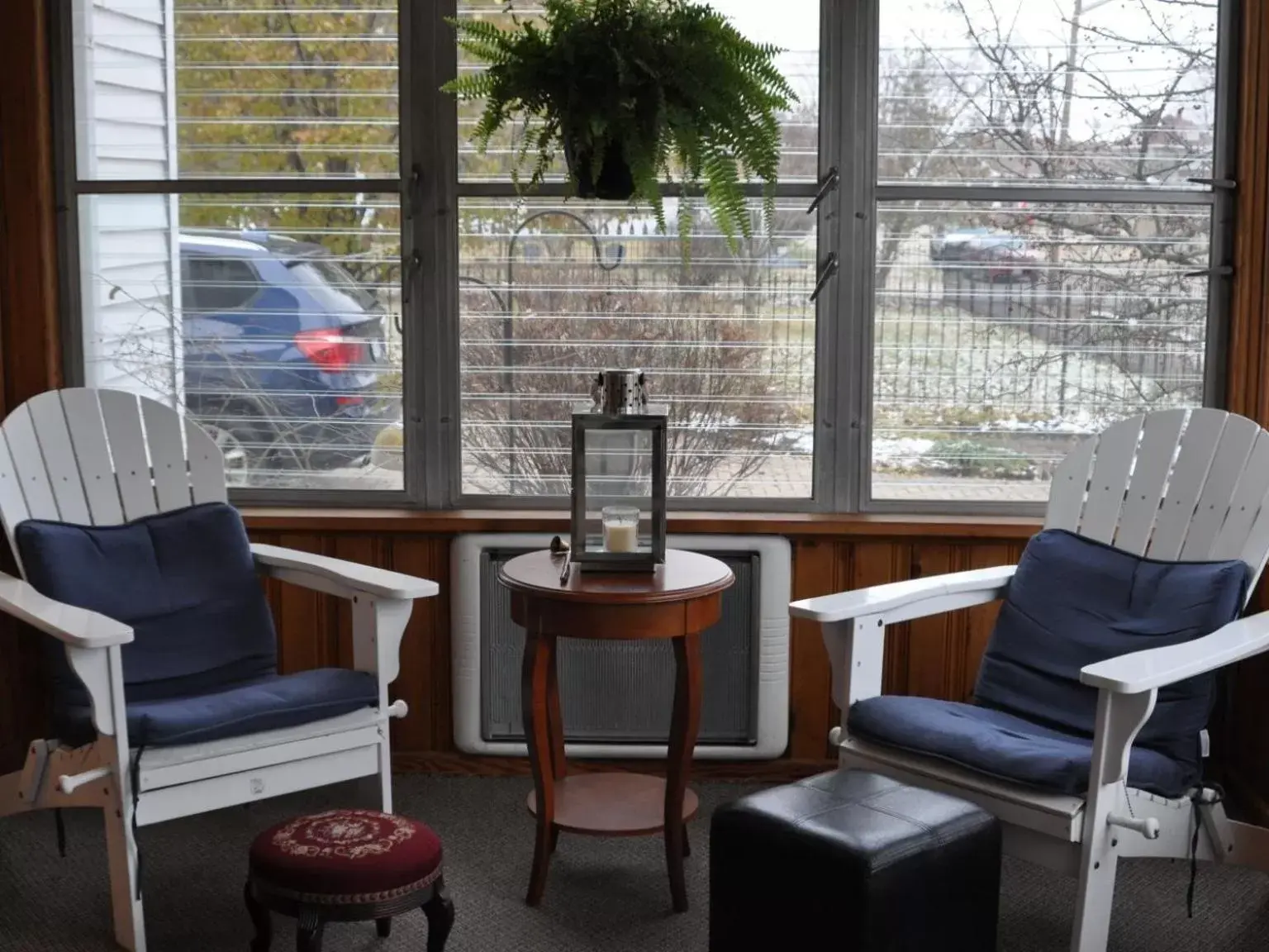 Other, Seating Area in The Doctor's Inn