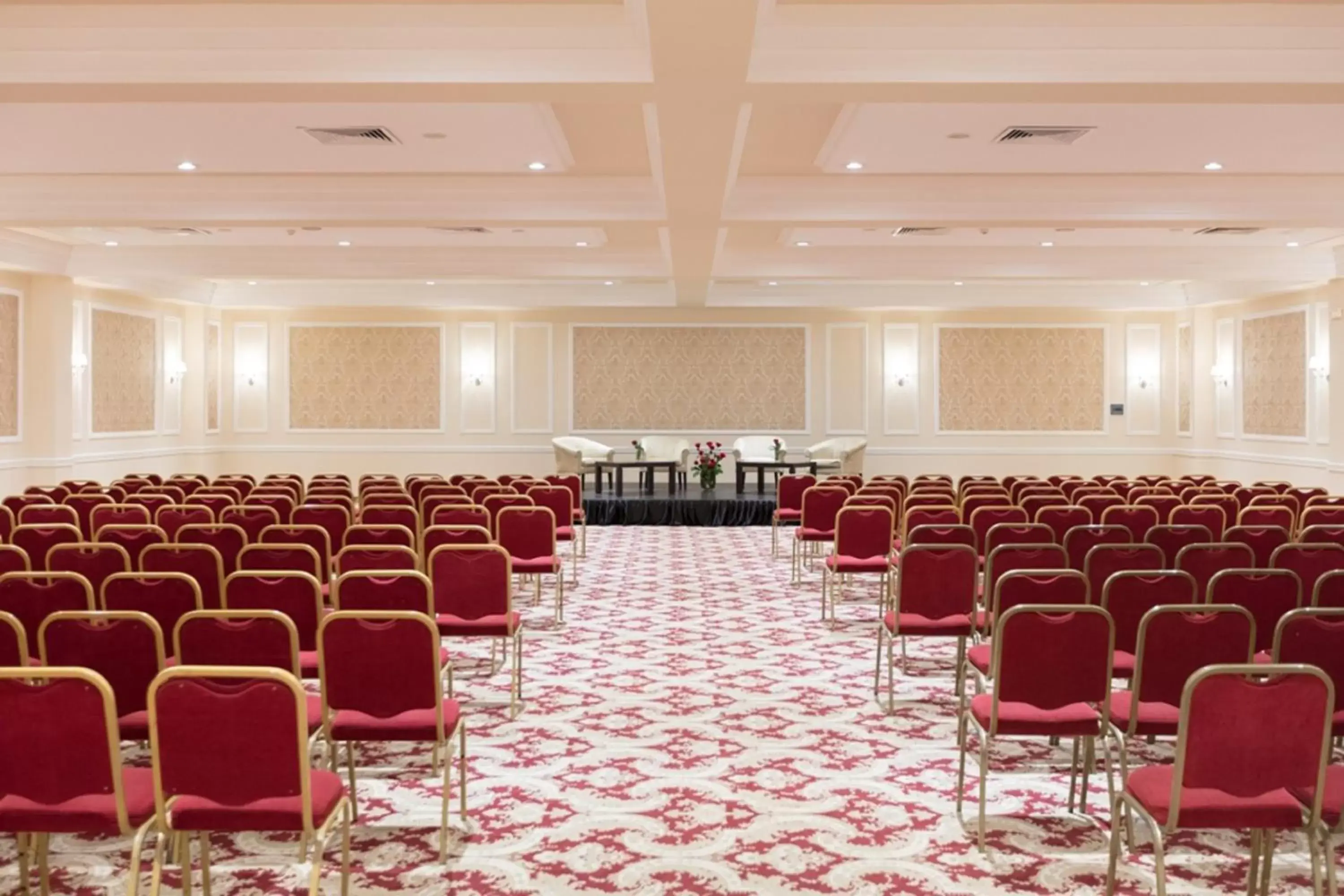 Banquet/Function facilities in Ramada by Wyndham Sofia City Center