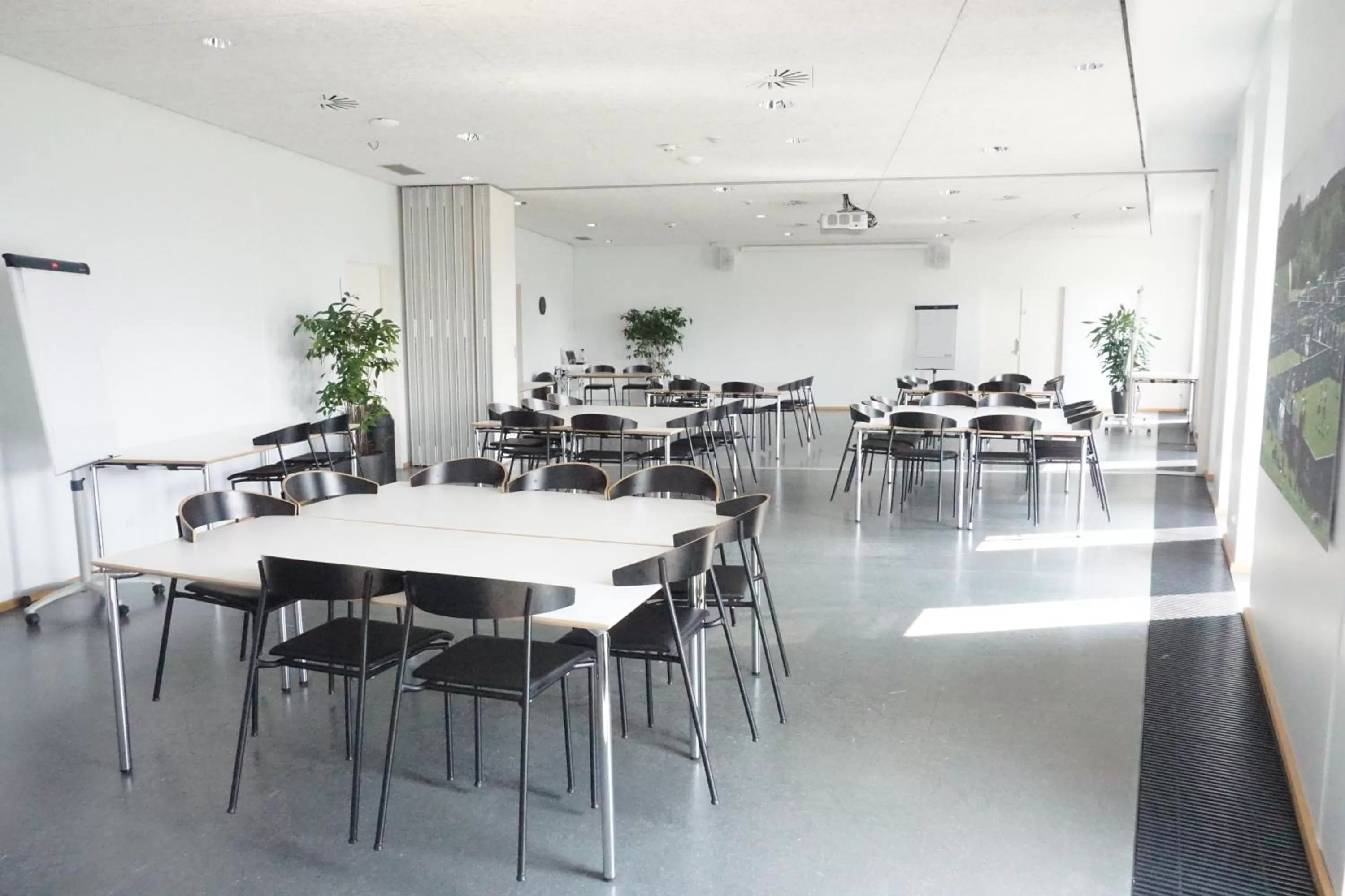 Business facilities in DBU Hotel & Kursuscenter