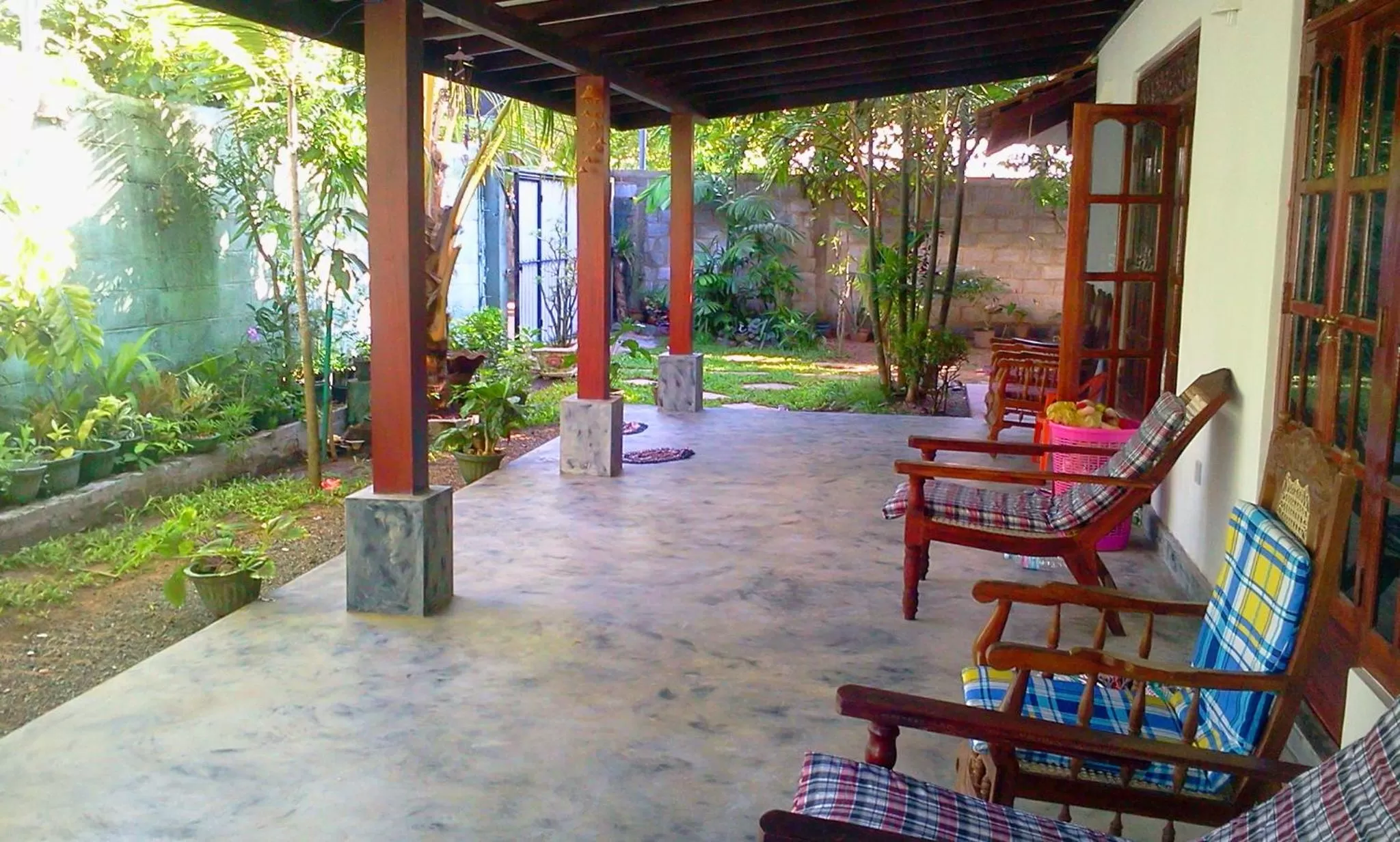 Weligama Bay Eco Villa