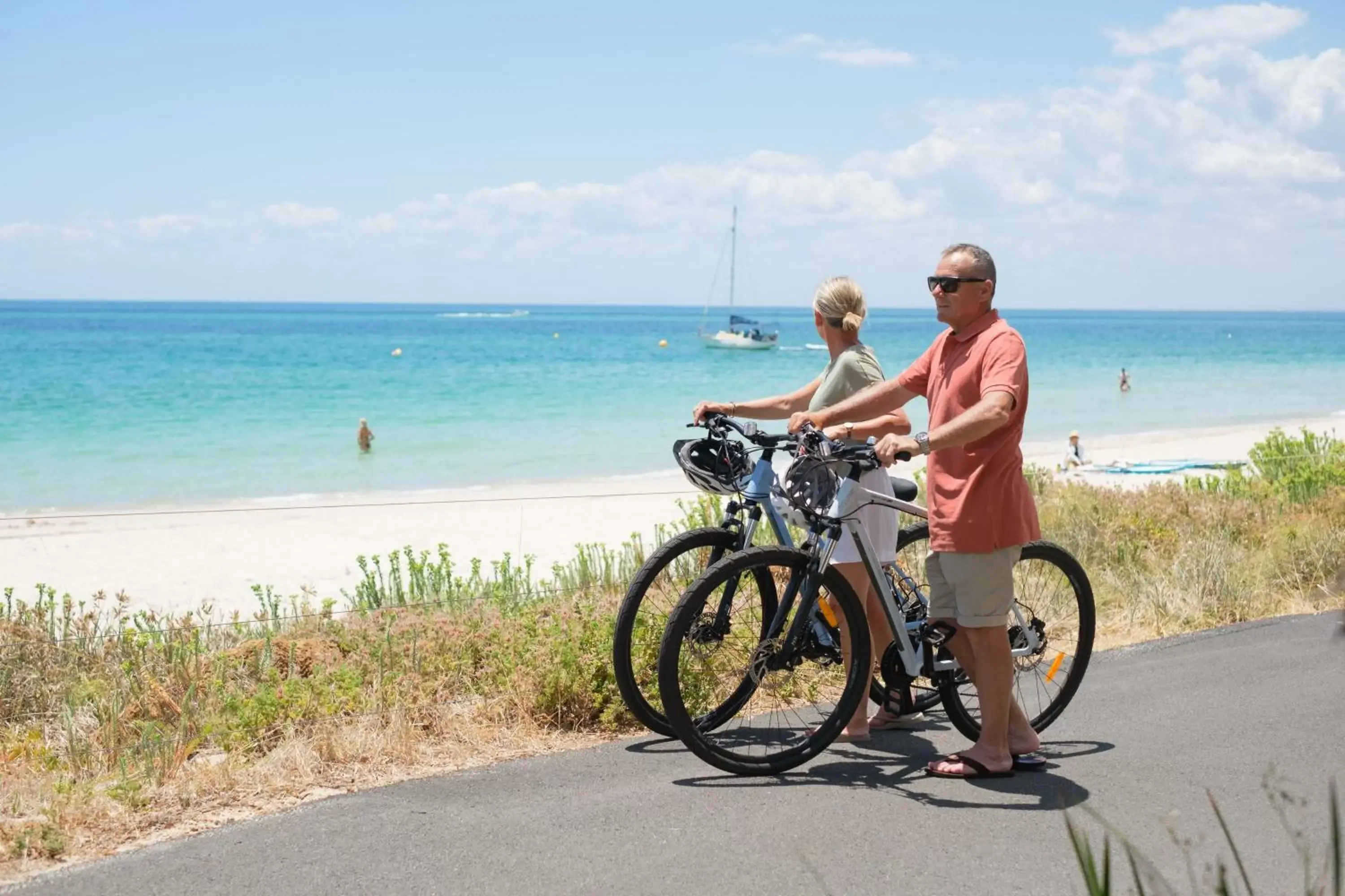 Beach in Bayview Geographe Resort Busselton