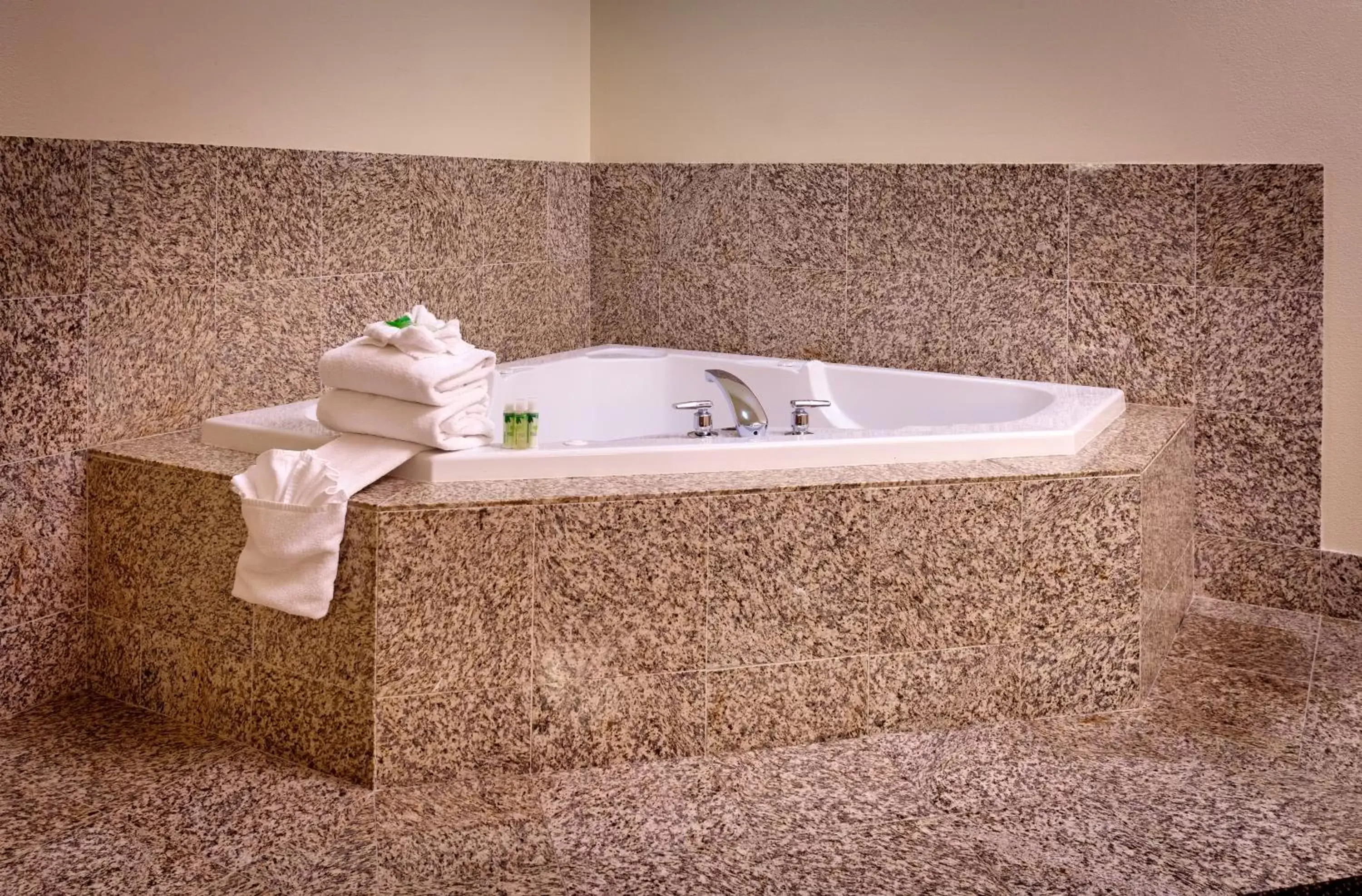 Photo of the whole room, Bathroom in Holiday Inn Express & Suites Mesquite Nevada, an IHG Hotel