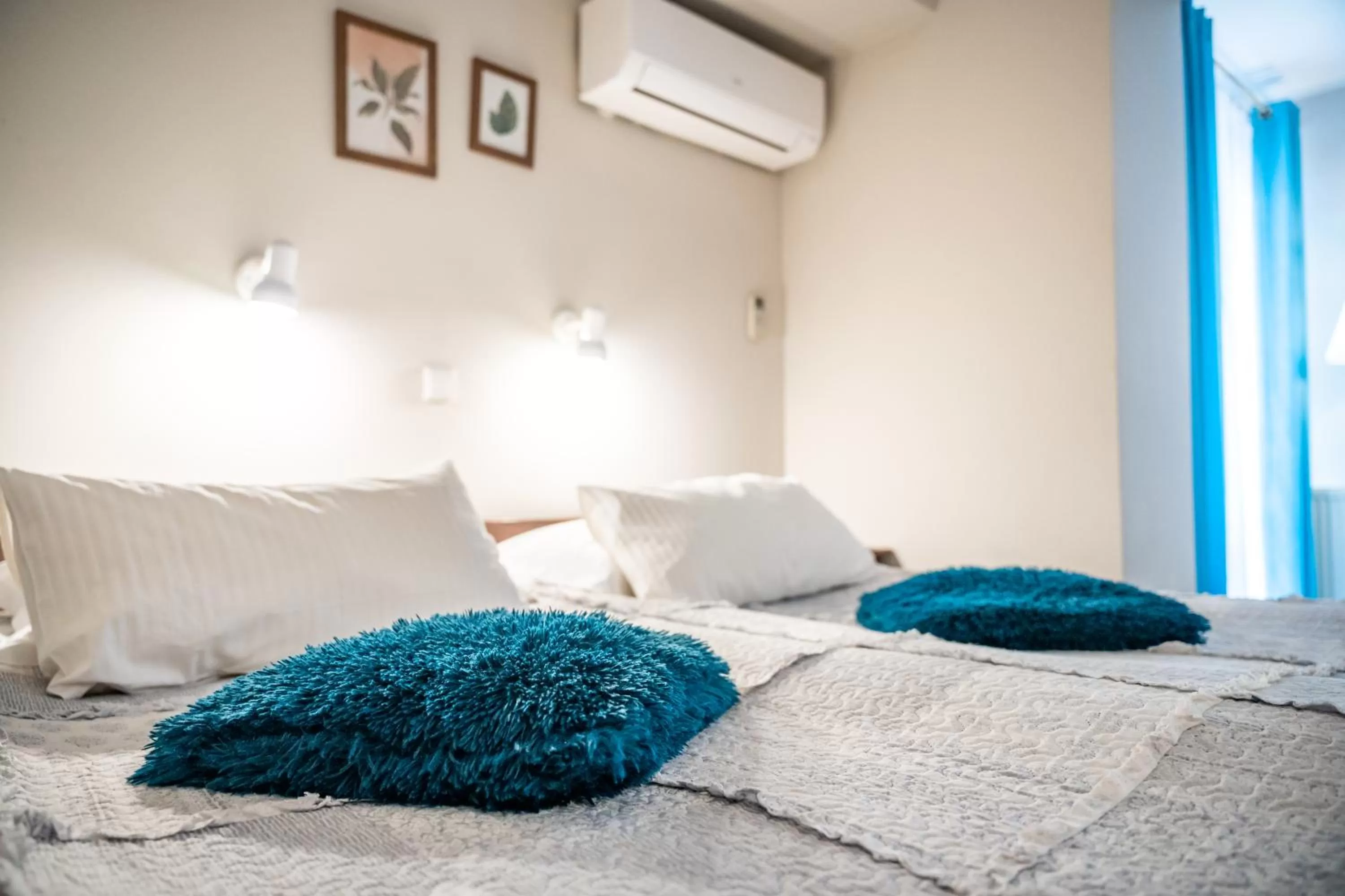 Property building, Bed in Hotel Solar Palace SPA & Wellness