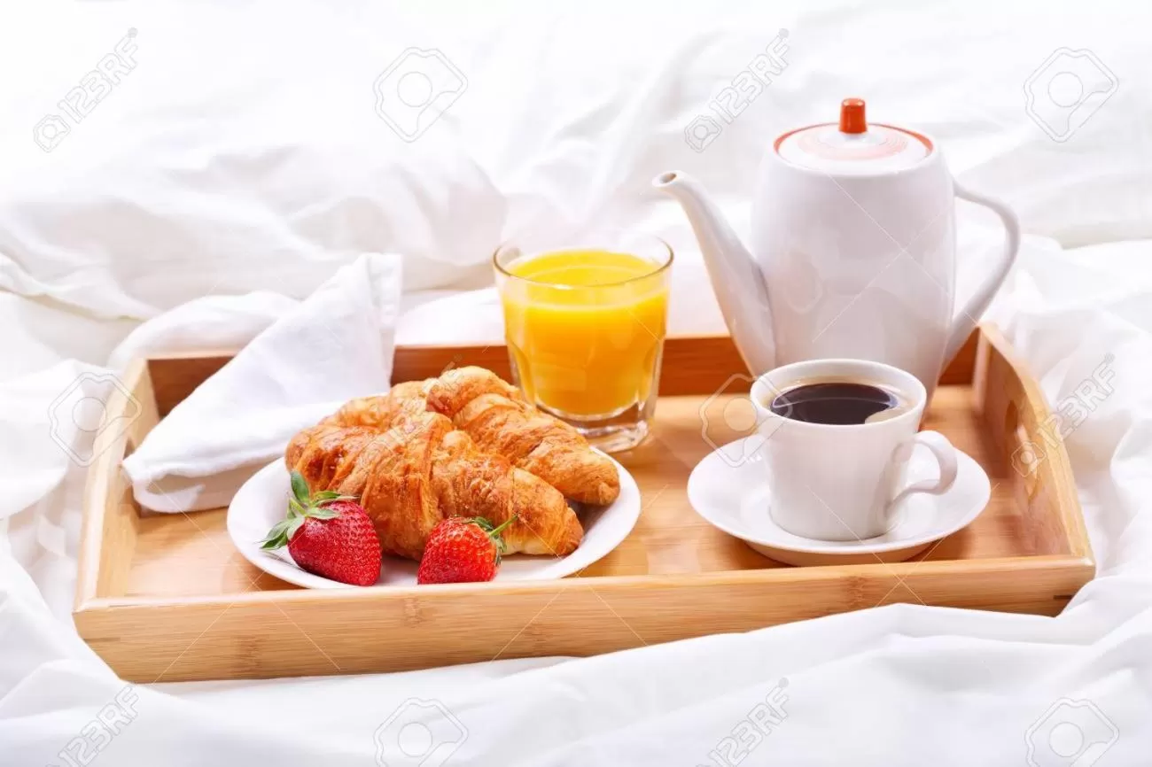 Breakfast, Bed in L'Ottava GuestHouse