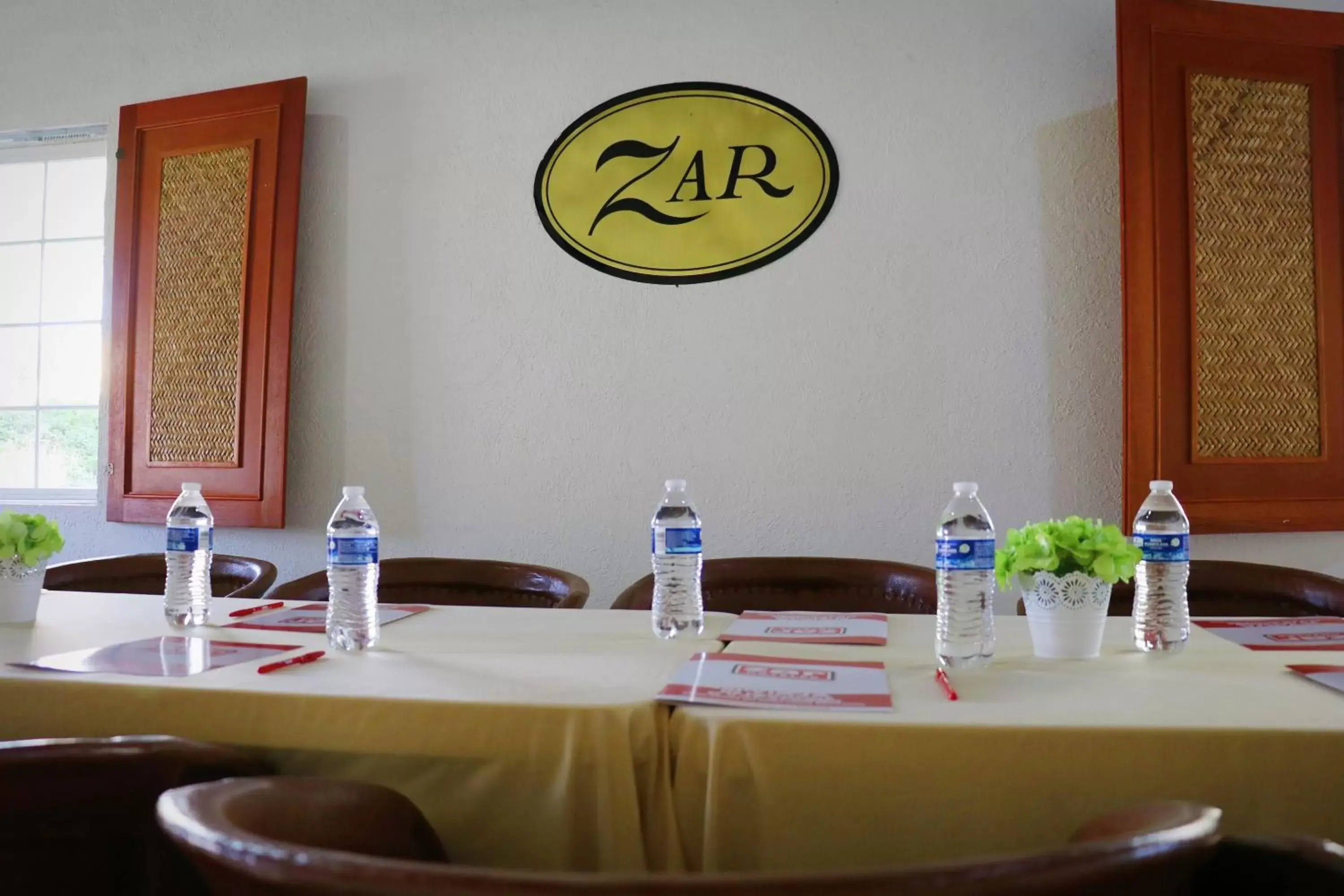 Meeting/conference room, Restaurant/Places to Eat in Zar Colima