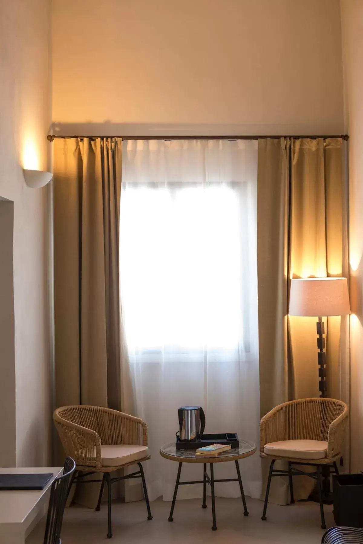 Living room, Seating Area in Chiostro dei Domenicani - Dimora Storica