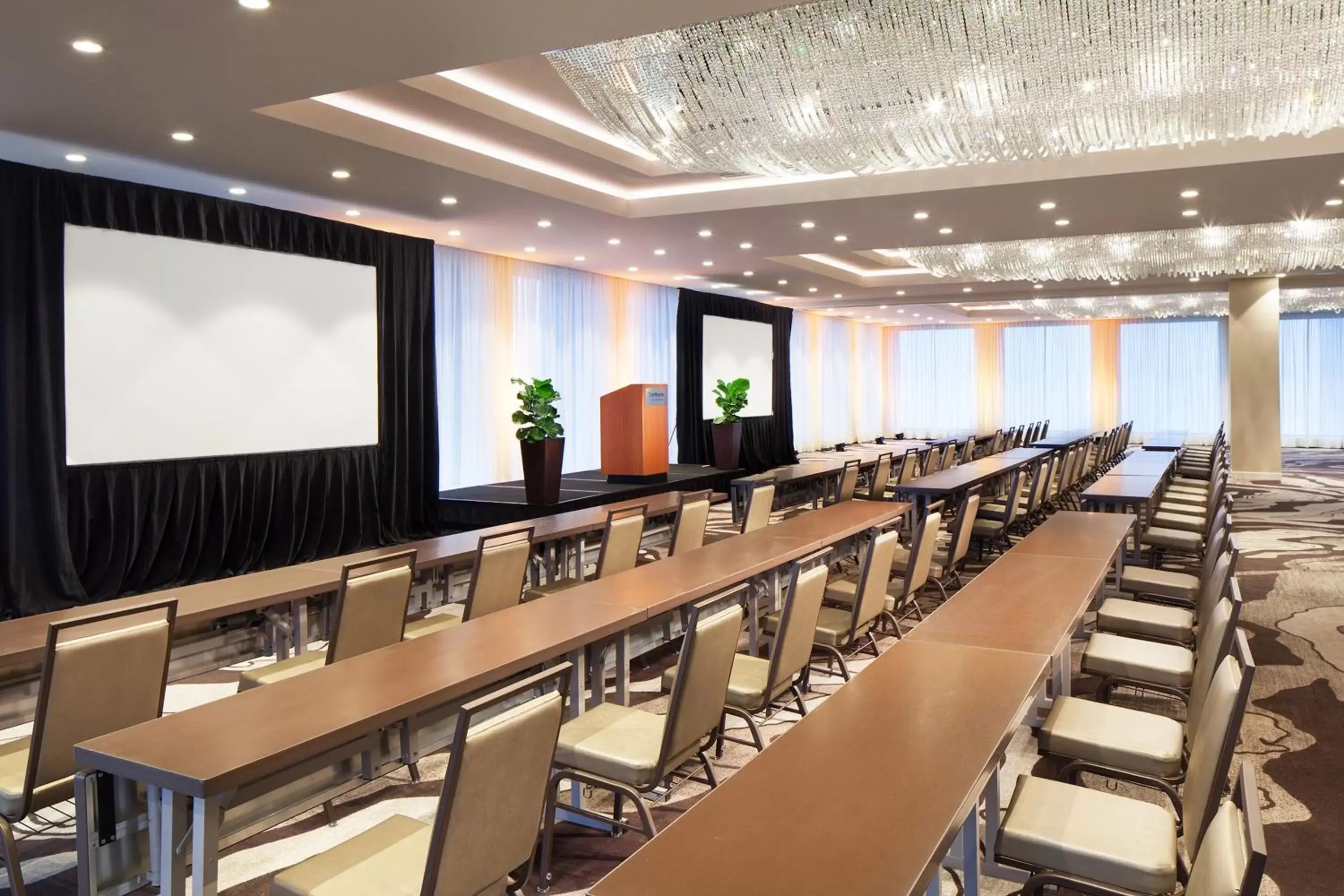 Meeting/conference room in The Westin Dallas Downtown