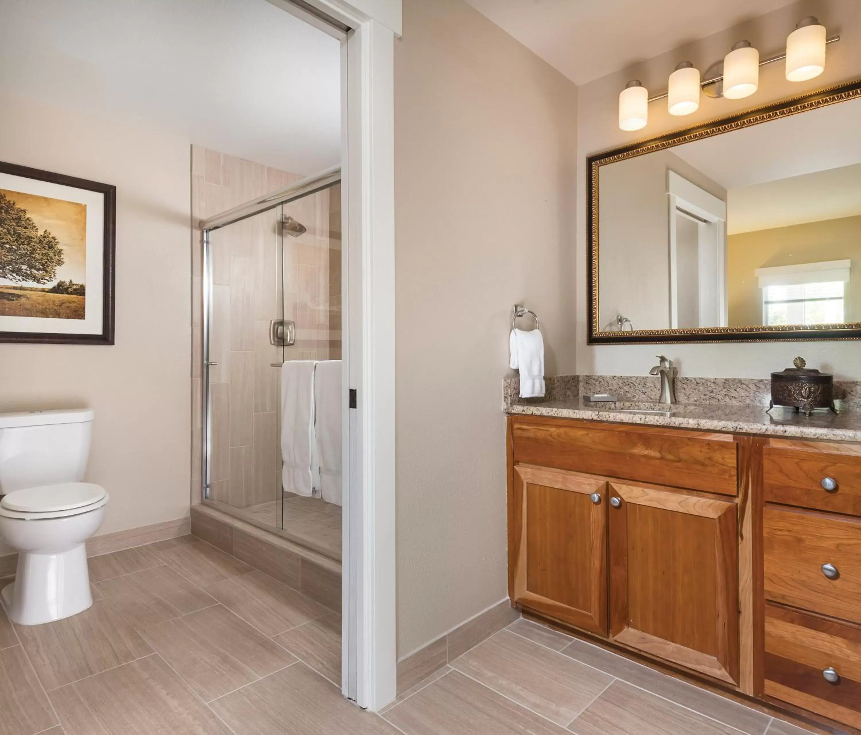 Other, Bathroom in Worldmark Windsor