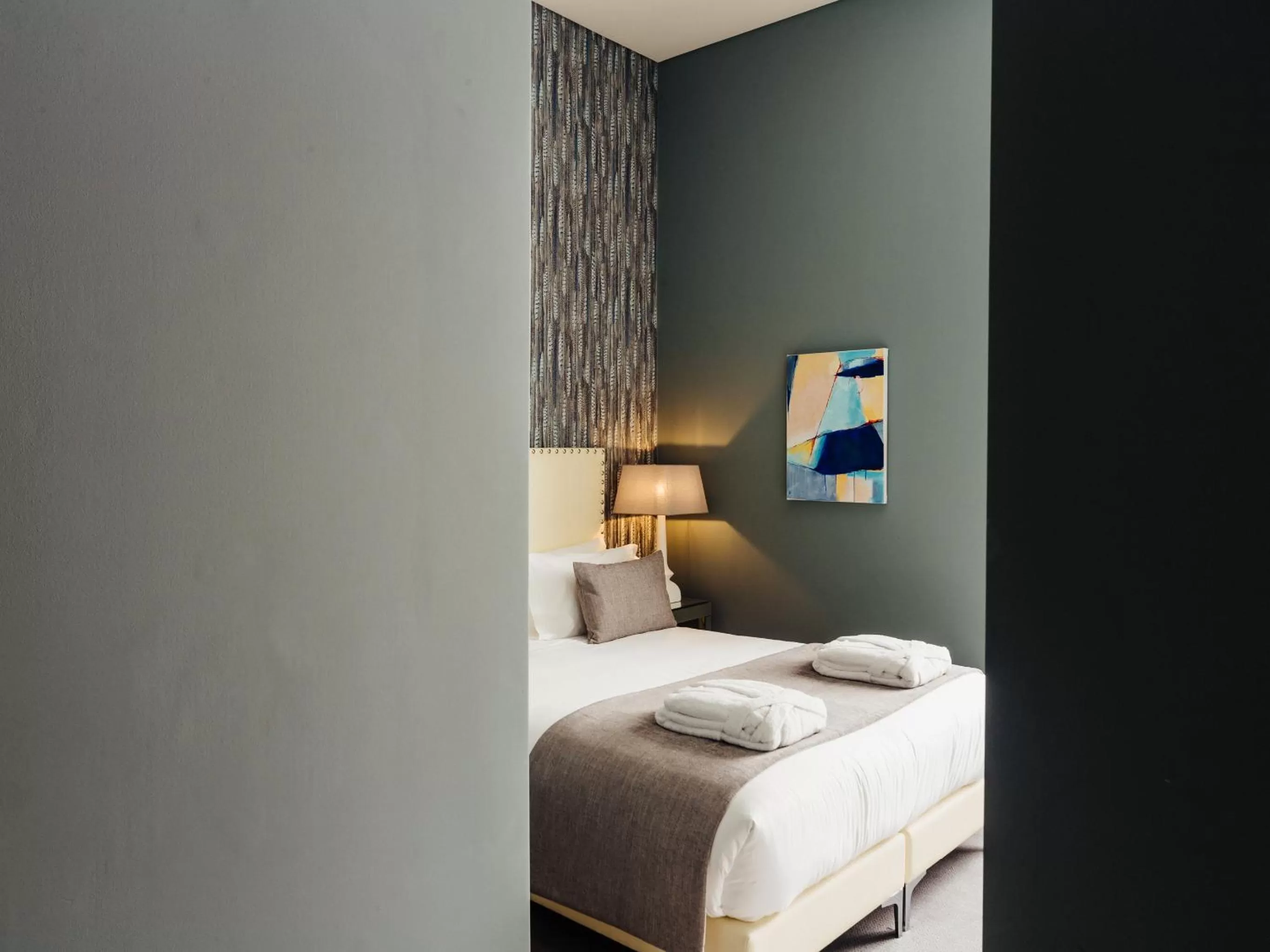 Other, Bed in Dear Lisbon - Gallery House