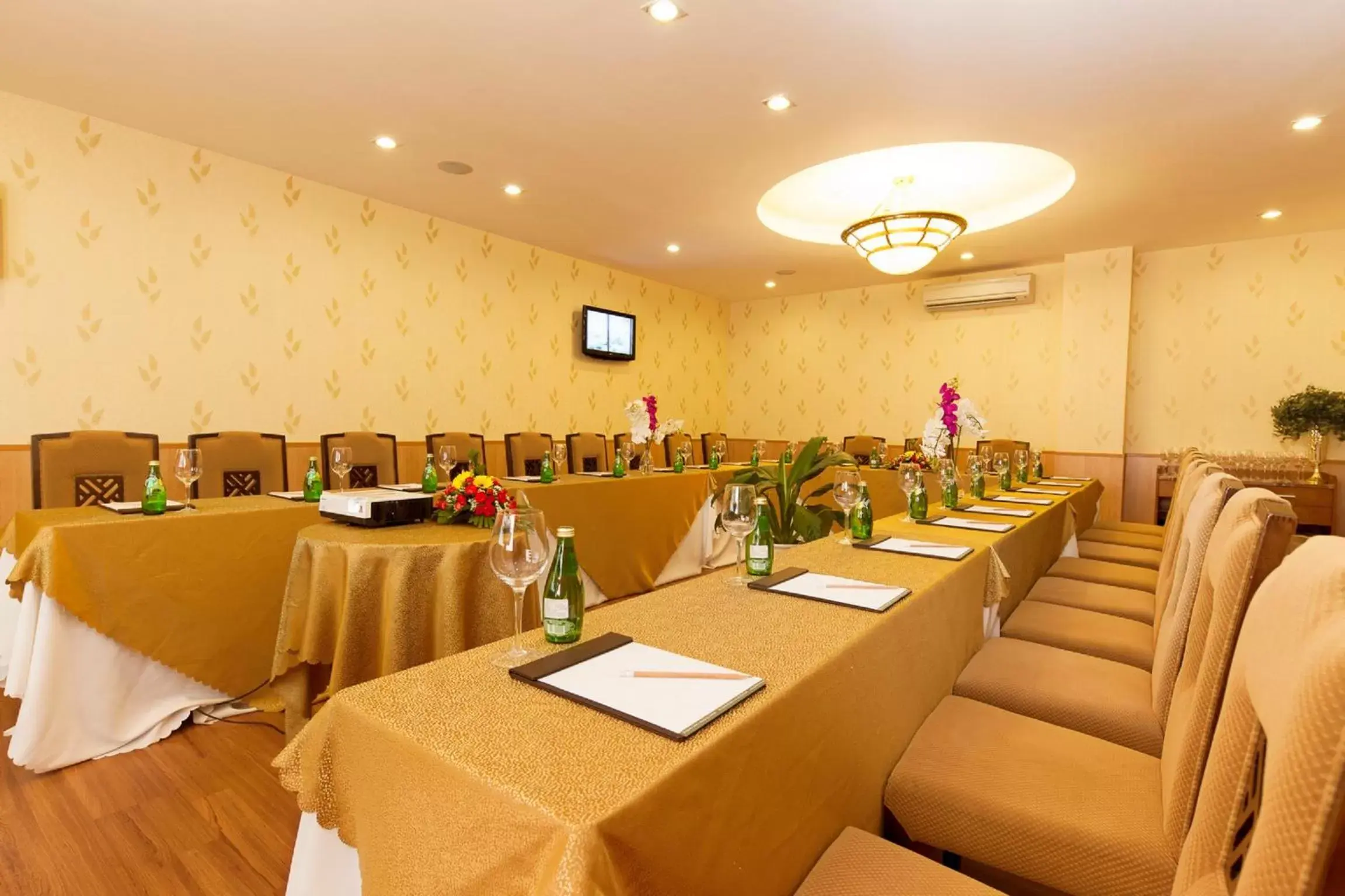 Business facilities, Business Area/Conference Room in Seaside Resort Vung Tau