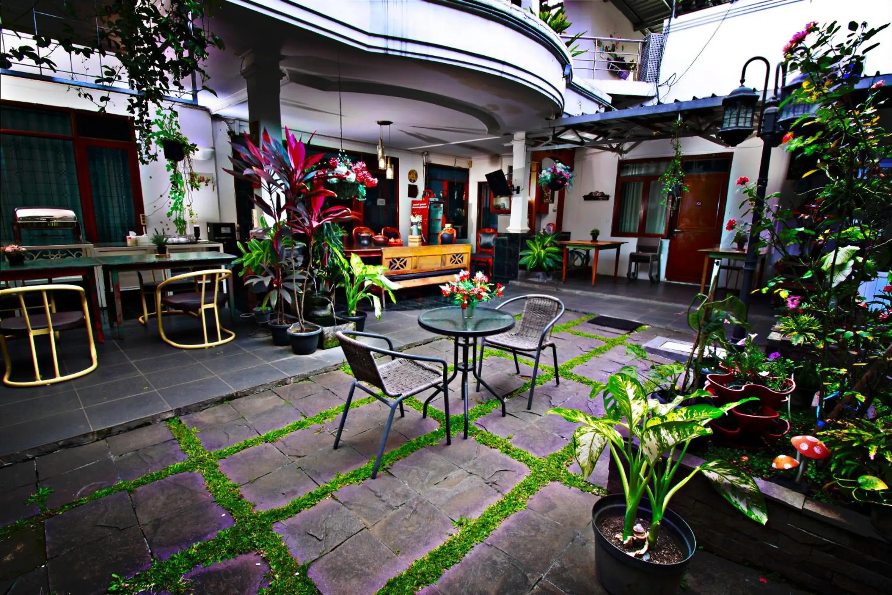 Fora Guest House Taman Lingkar