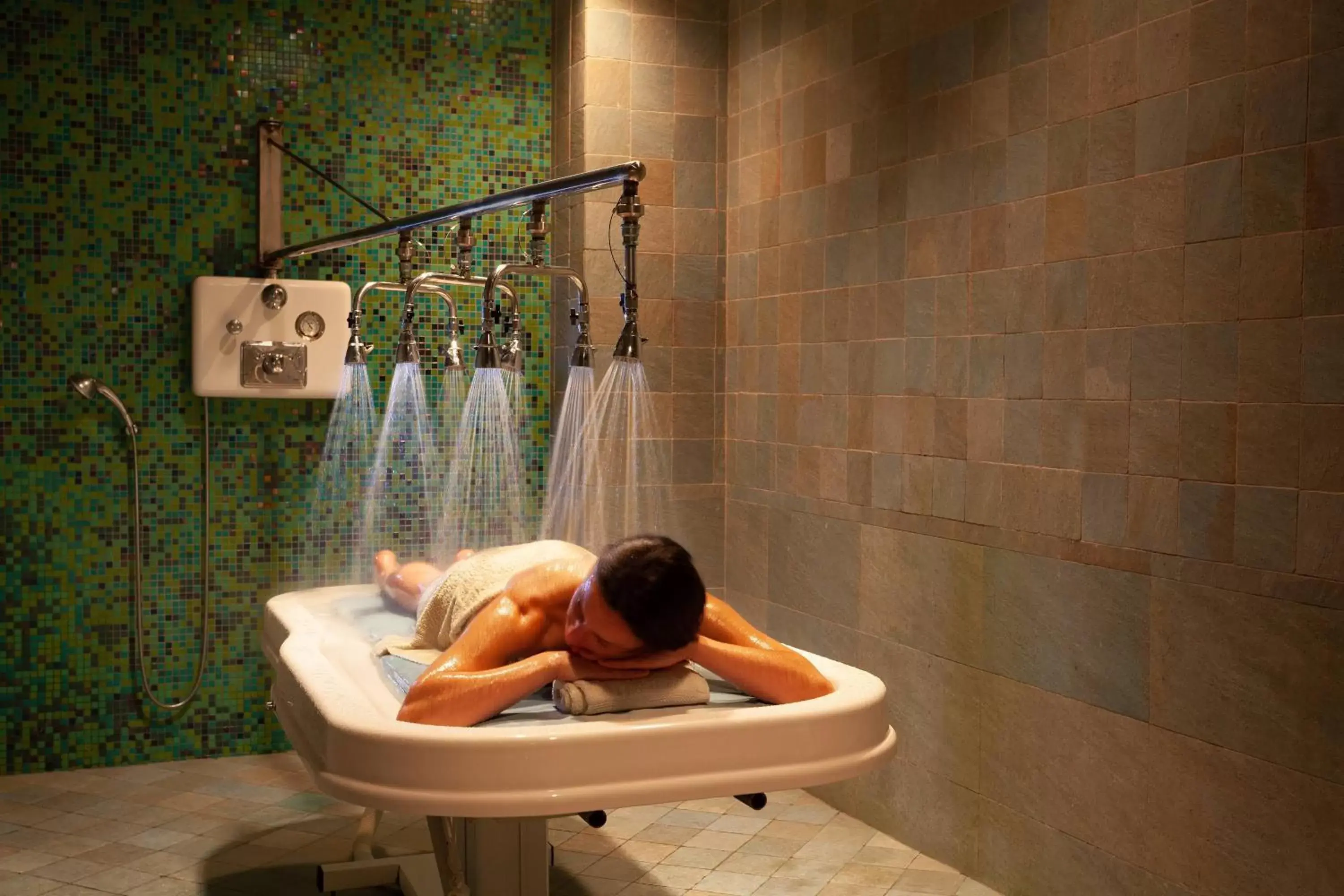 Spa and wellness centre/facilities in Hilton Beachfront Resort & Spa Hilton Head Island Spa and wellness centre/facilities in Hilton Beachfront Resort & Spa Hilton Head Island