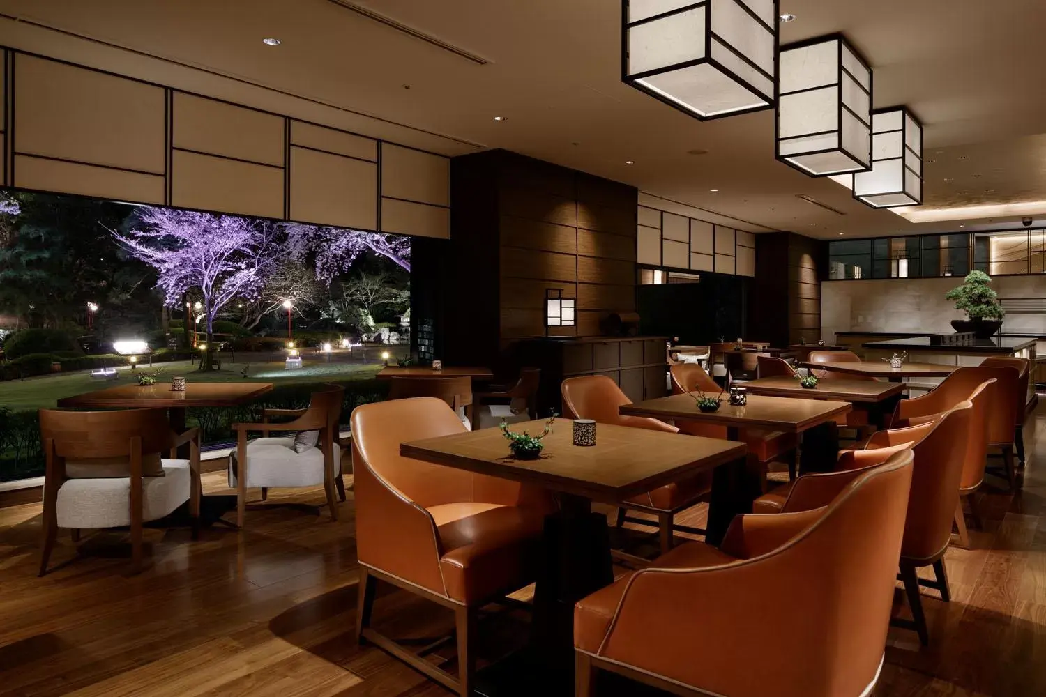 Lounge or bar, Restaurant/Places to Eat in Grand Prince Hotel Takanawa