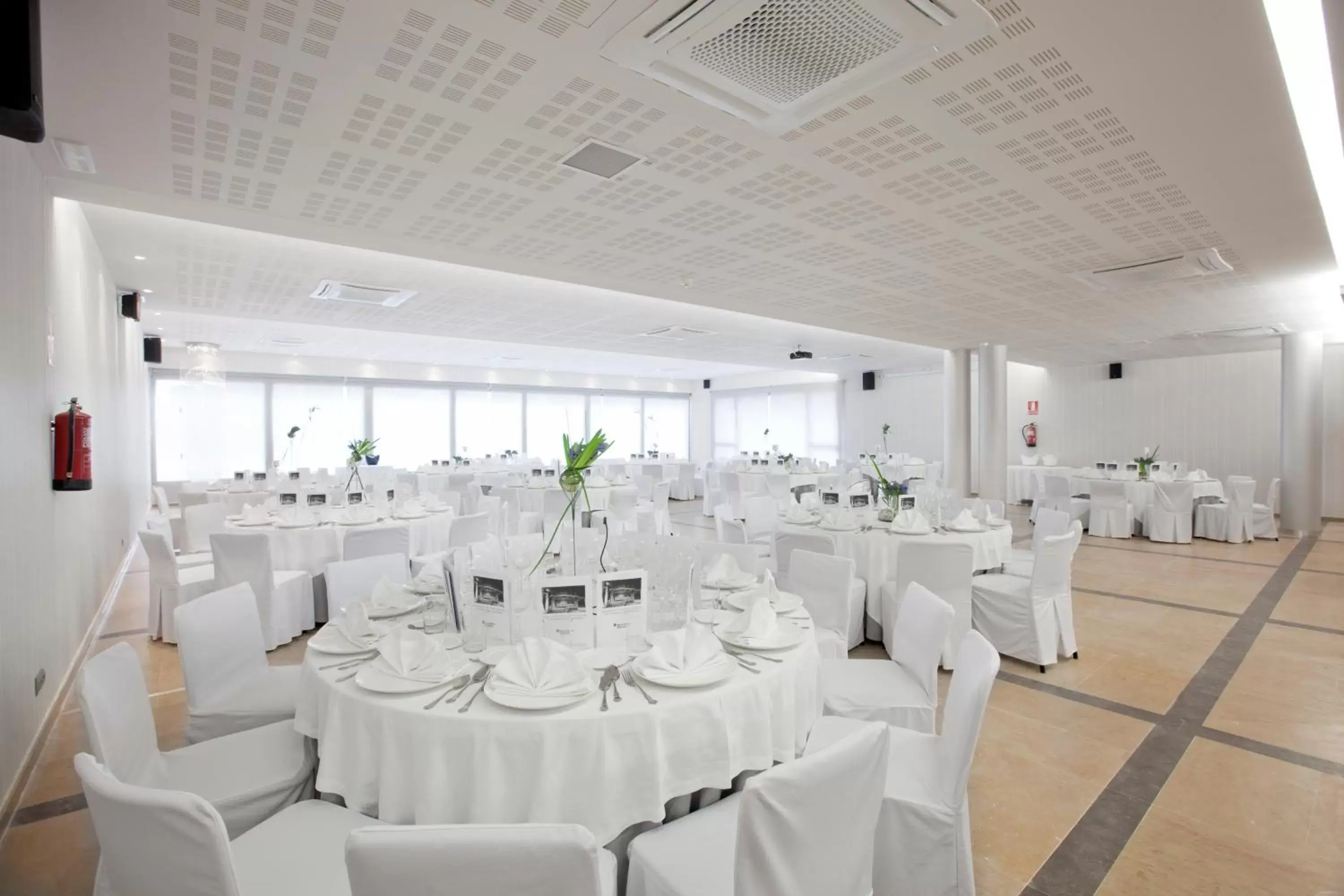 Banquet/Function facilities, Banquet Facilities in Hotel MasMonzon