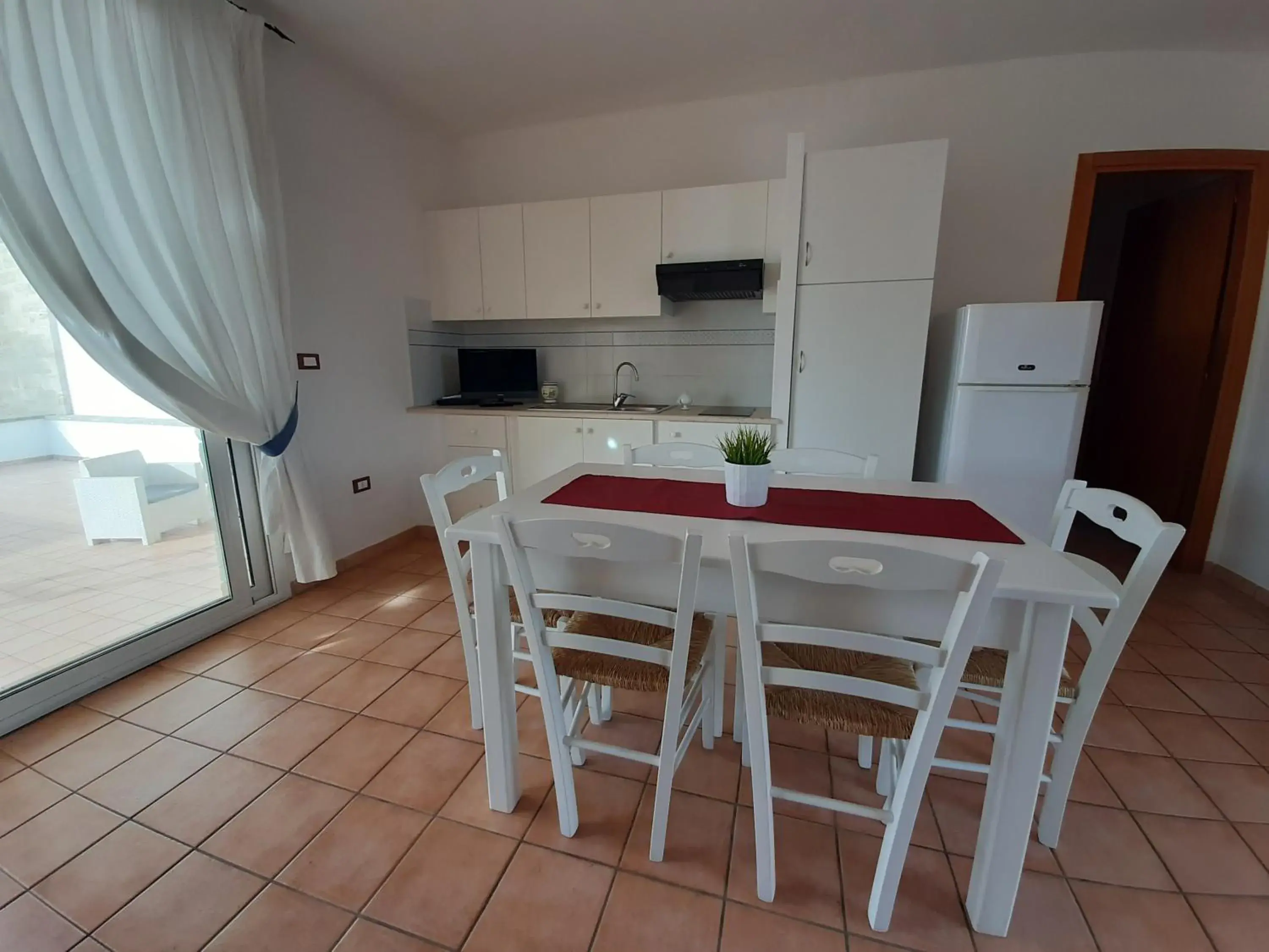 Dining Area in Messapia Hotel & Resort