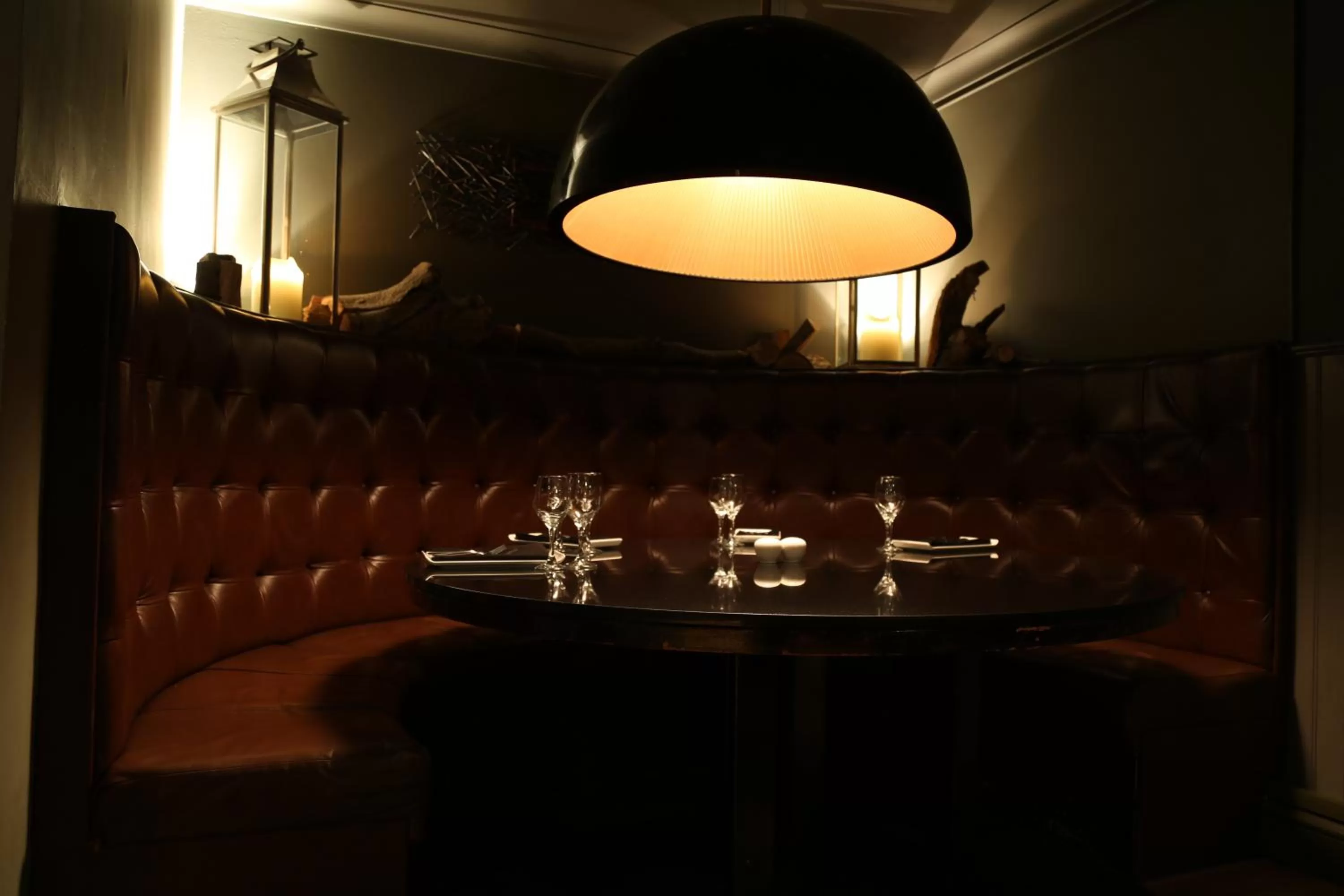 Food in The Crown Hotel Bawtry-Doncaster