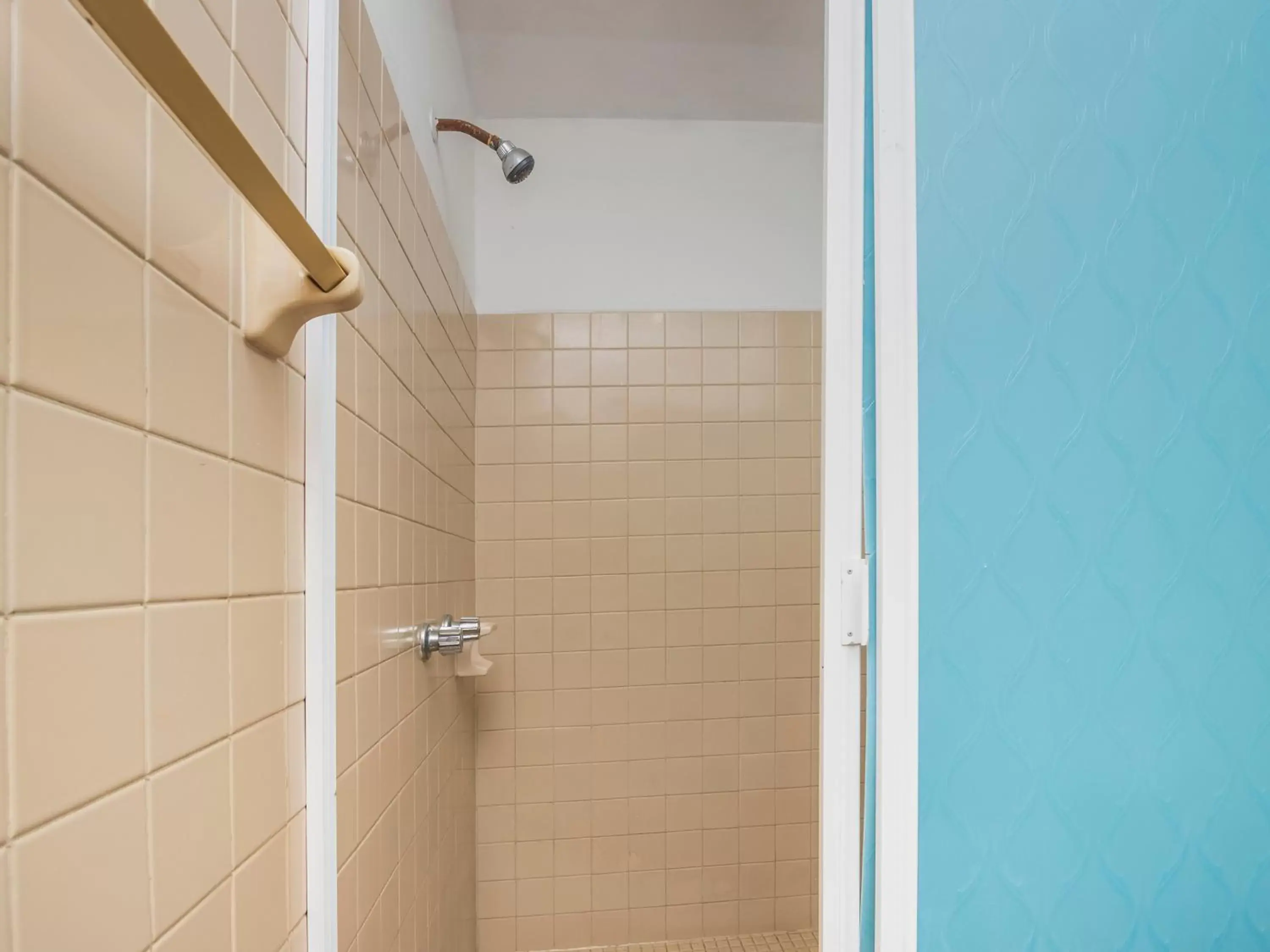 Bathroom in Hotel Las Brisas