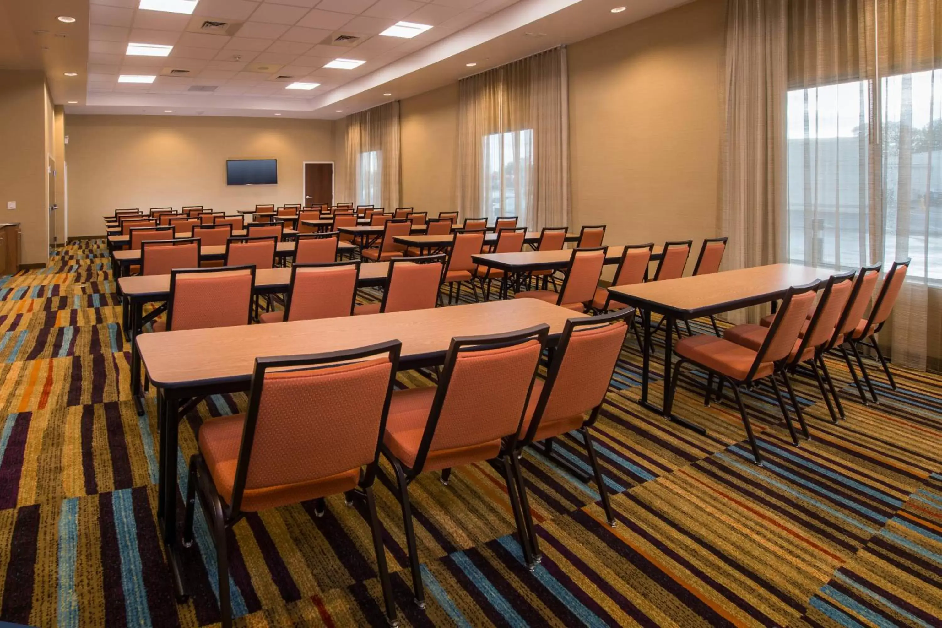 Meeting/conference room in Fairfield Inn & Suites by Marriott Washington