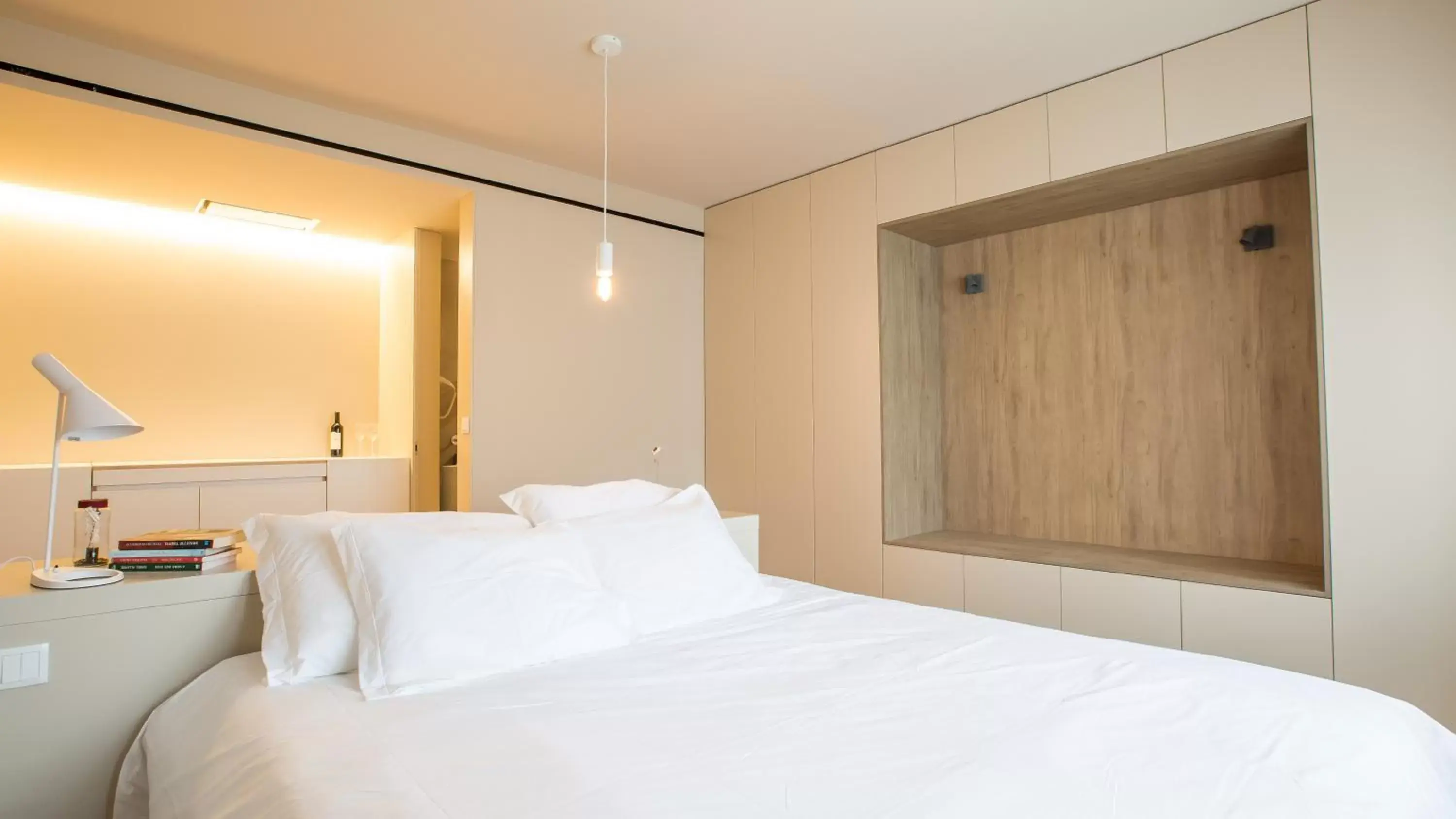 Studio in Braga Heritage Lofts Studio in Braga Heritage Lofts