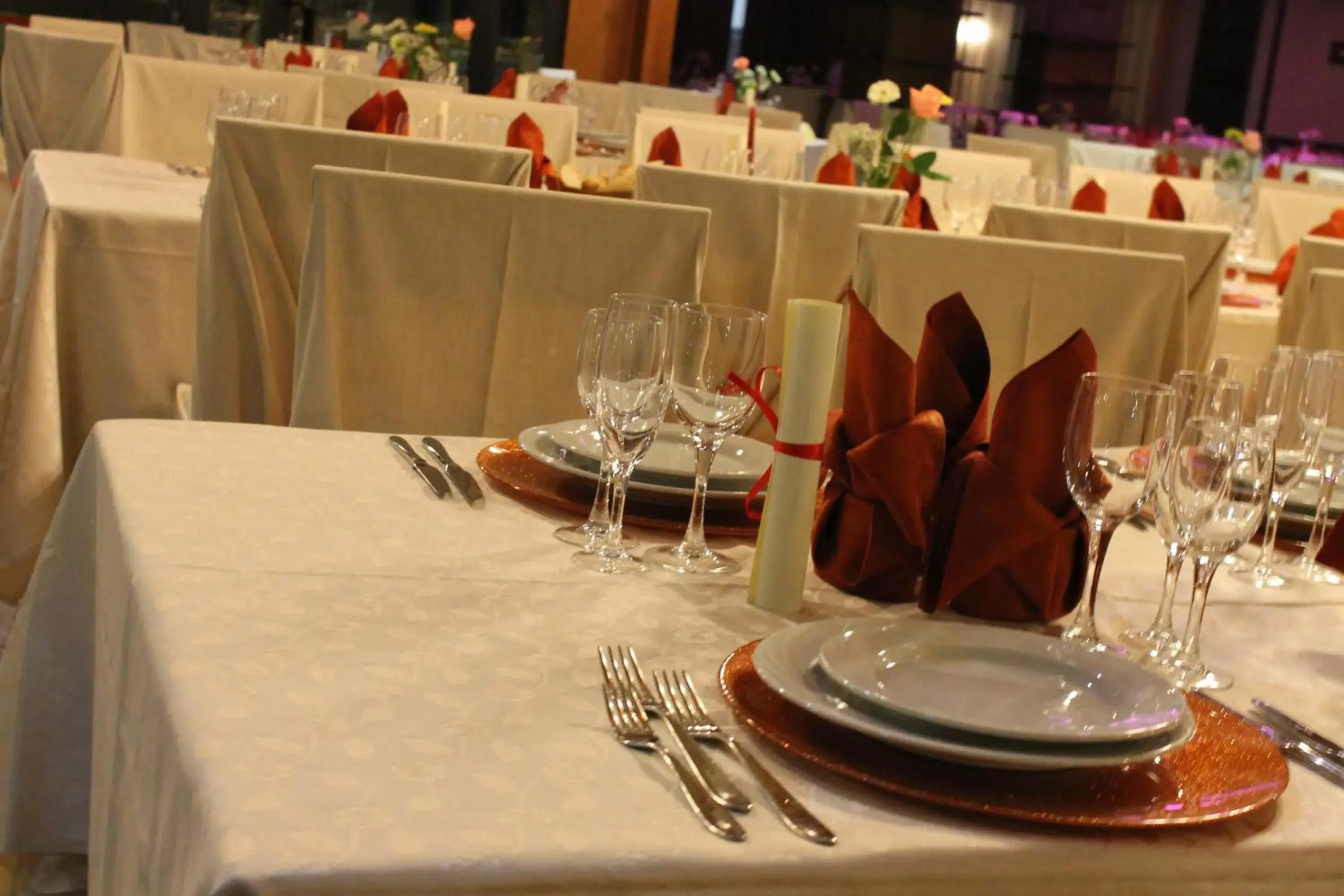 Restaurant/places to eat in Hotel Grillo Restaurant/places to eat in Hotel Grillo