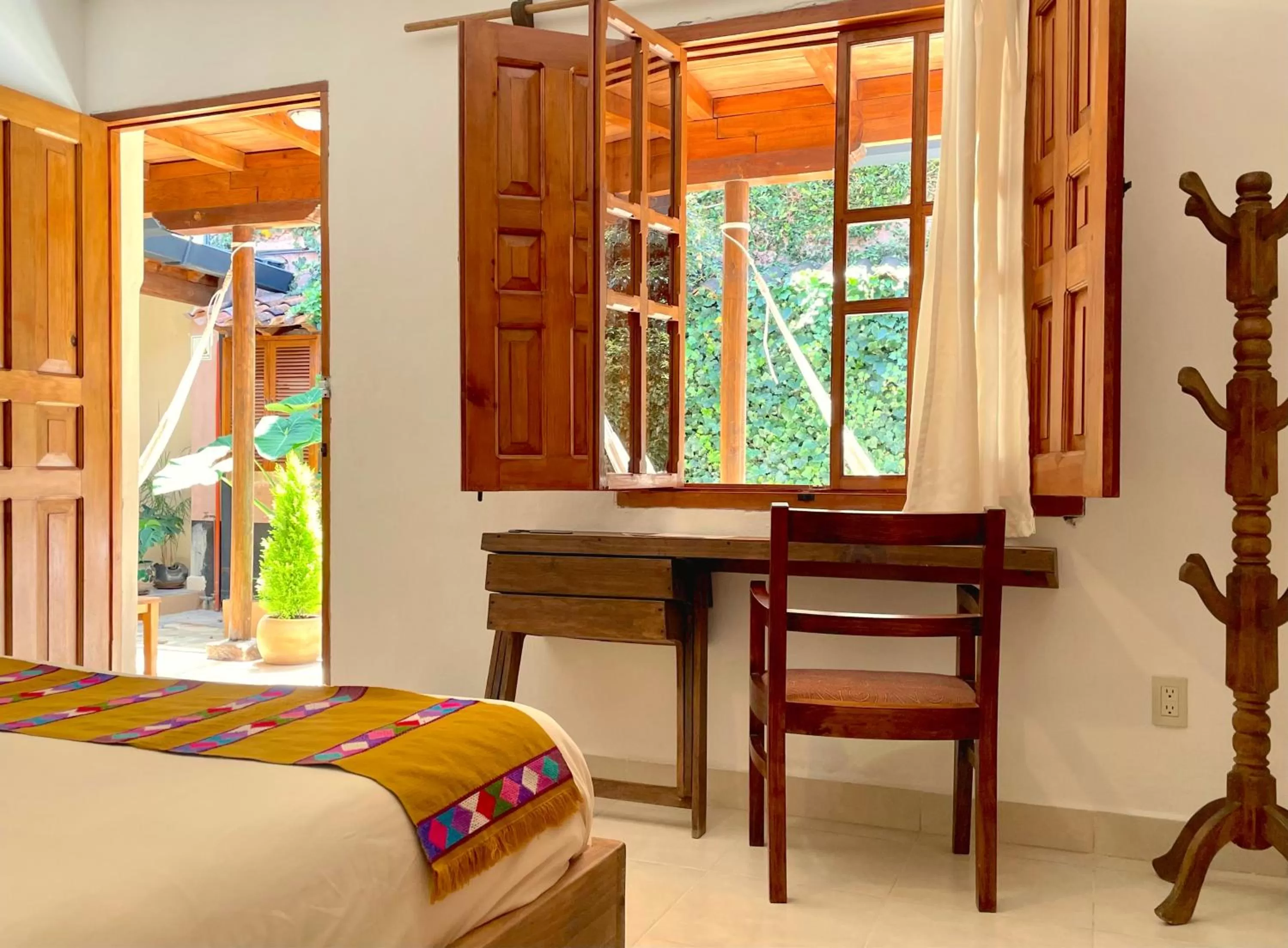 Place of worship in Casa Azabache