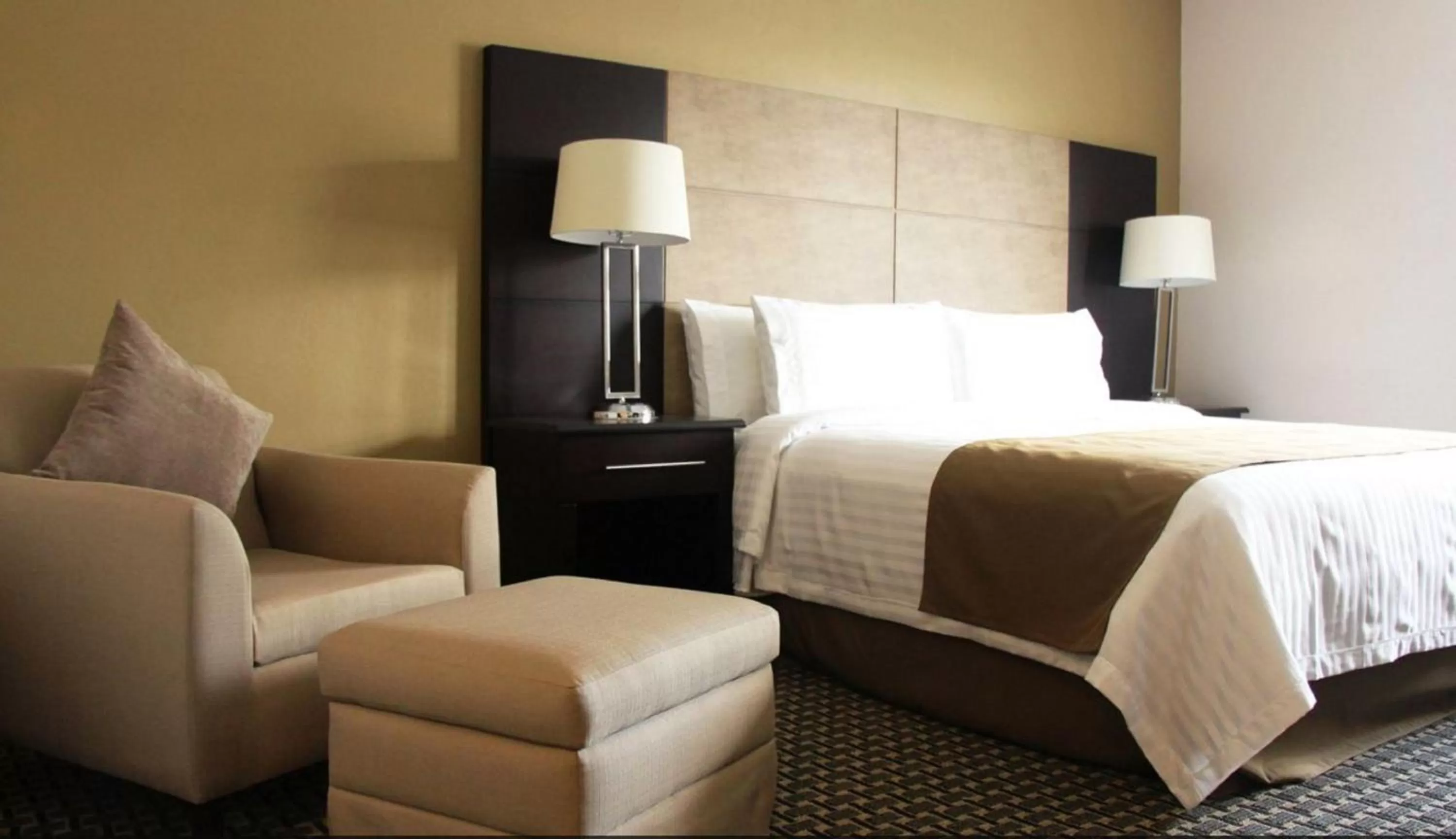 Holiday Inn Mexico Santa Fe by IHG