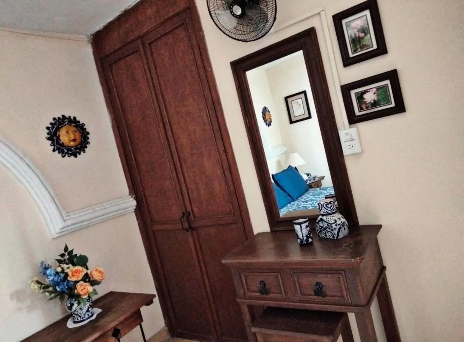 Villa Sueño Azul B&B