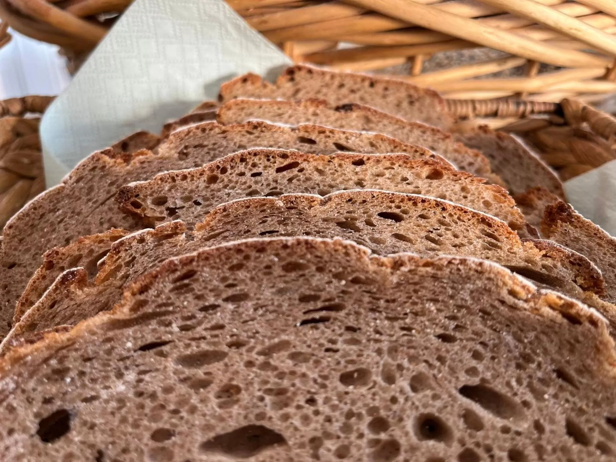 Breakfast, Food in Parkhotel Am Schwanenteich