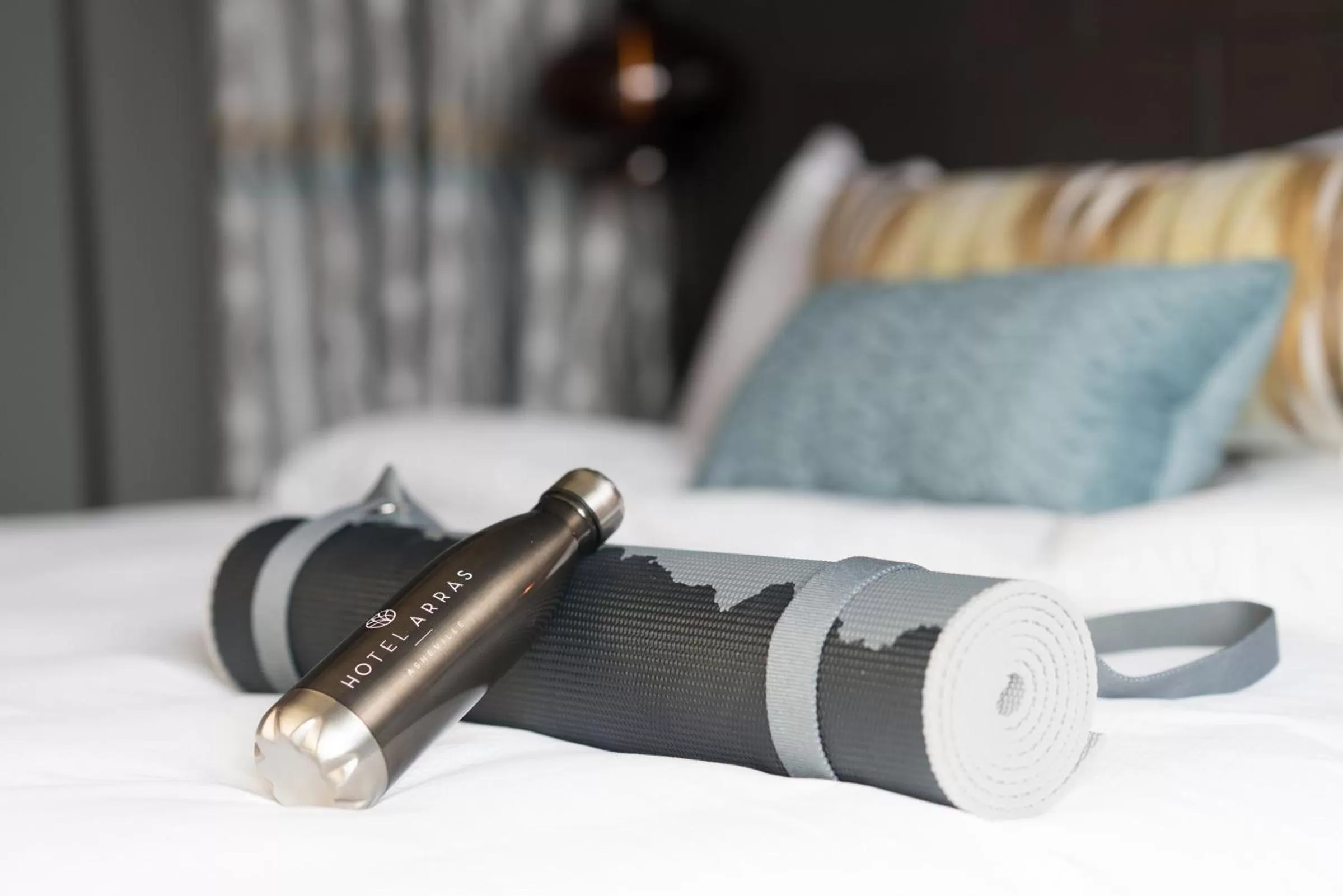 Photo of the whole room in Kimpton Hotel Arras by IHG