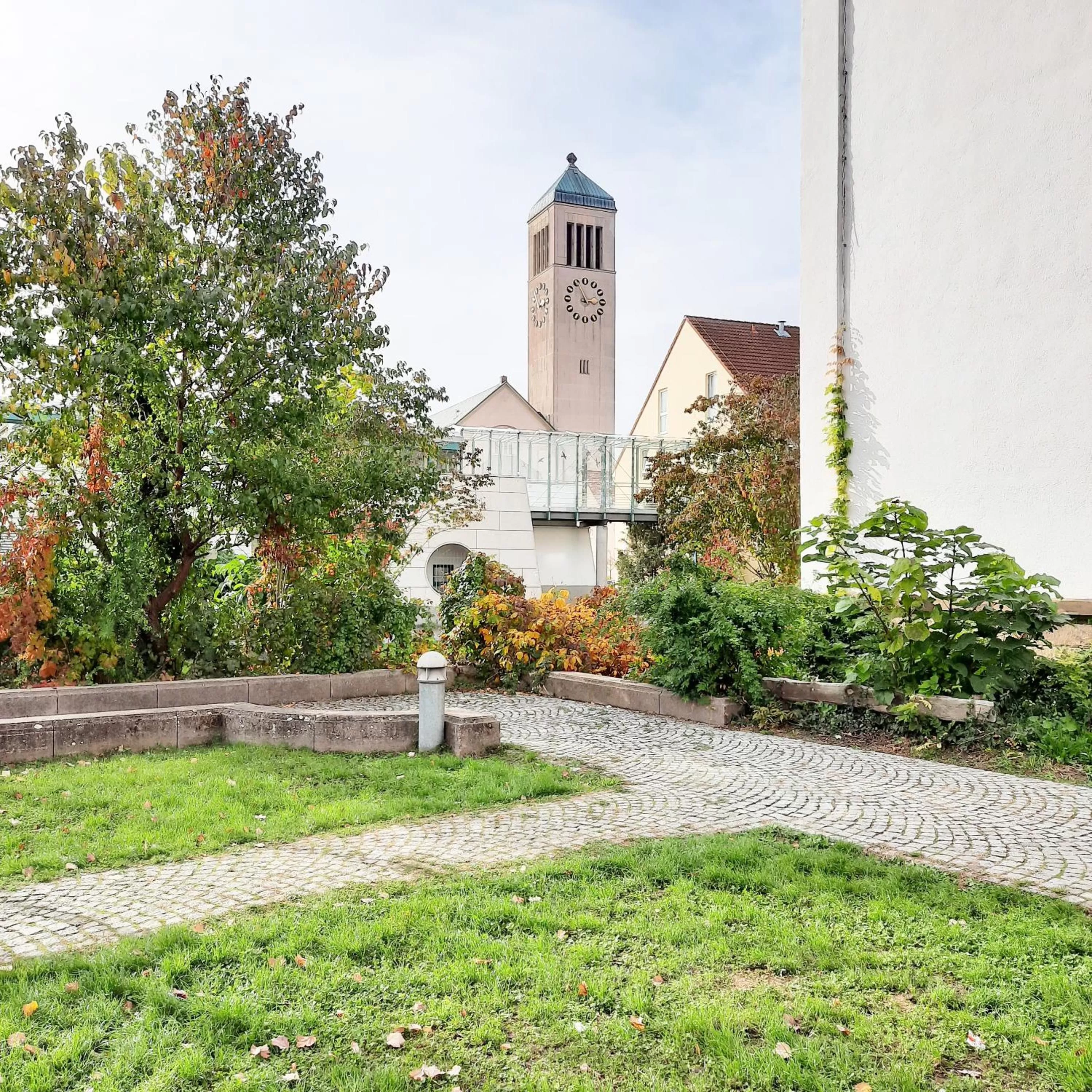 Area and facilities in Taste Hotel Hockenheim