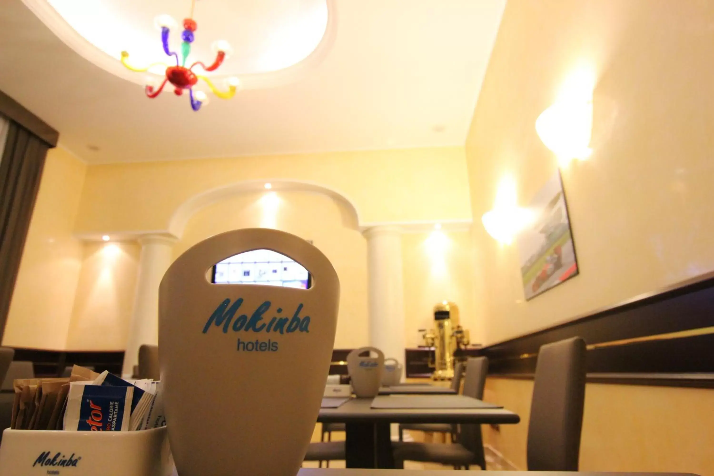 Food and drinks, Restaurant/Places to Eat in Mokinba Hotels Baviera