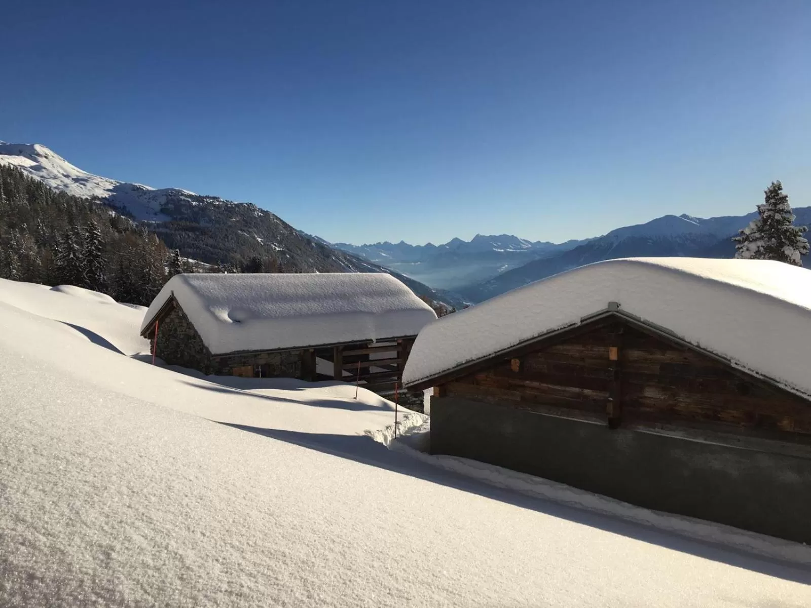 Le Mayen de Colombire