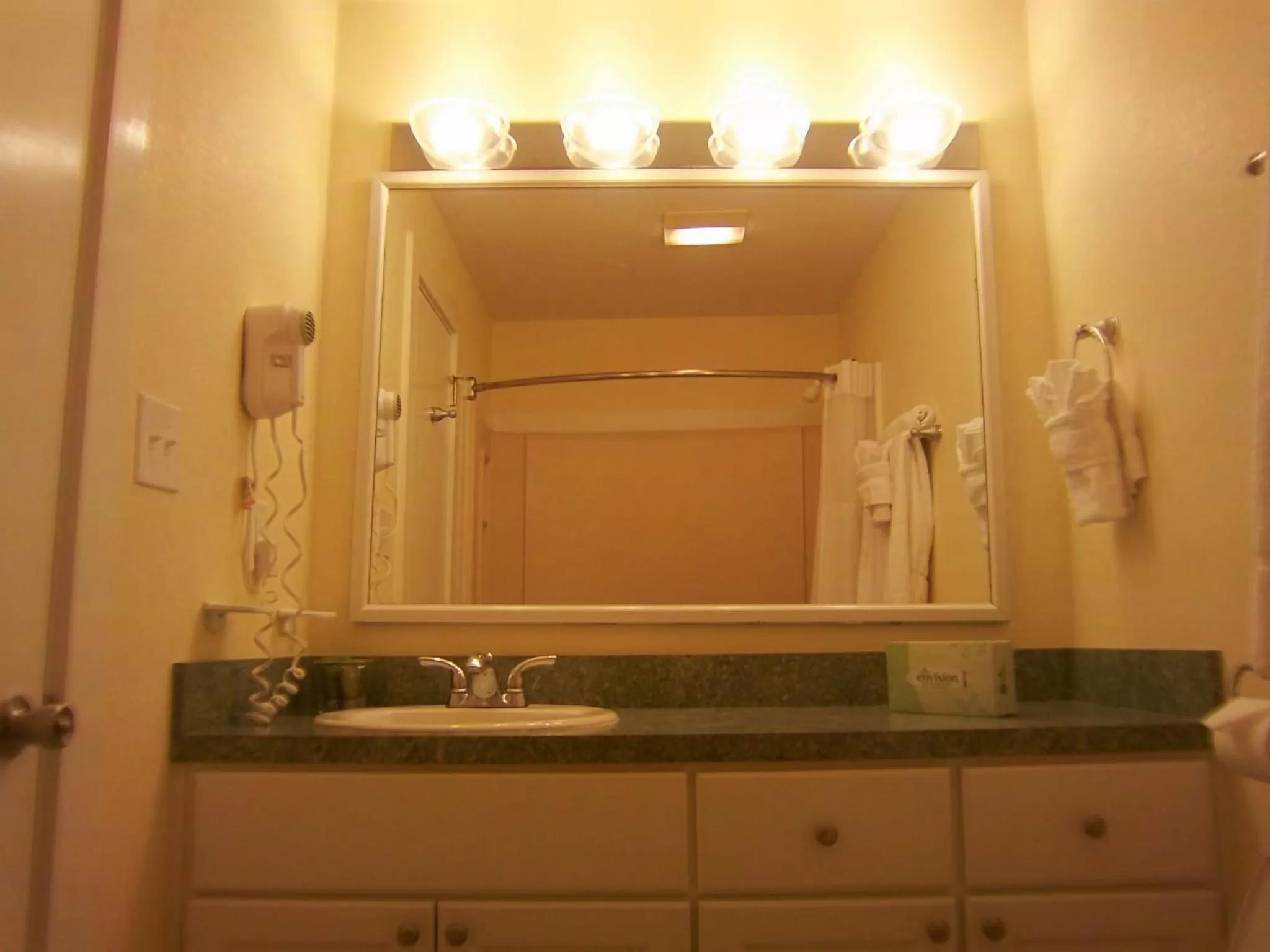 Two-Bedroom Townhouse in Waterwood Townhouses