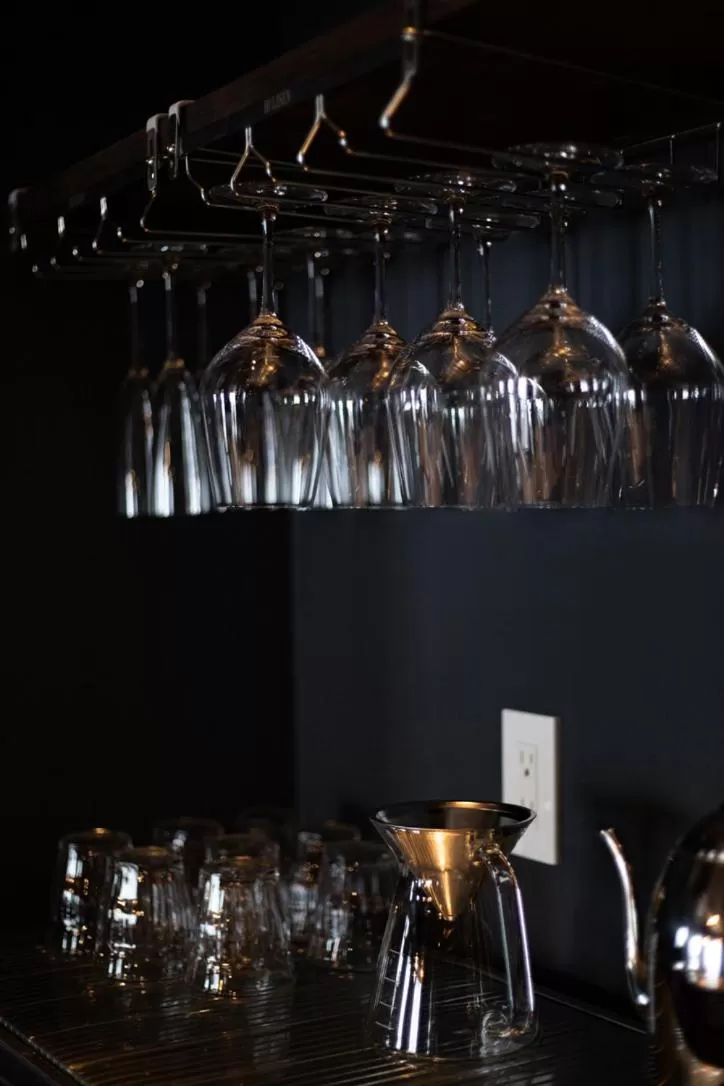 Kitchen or kitchenette in STARRY