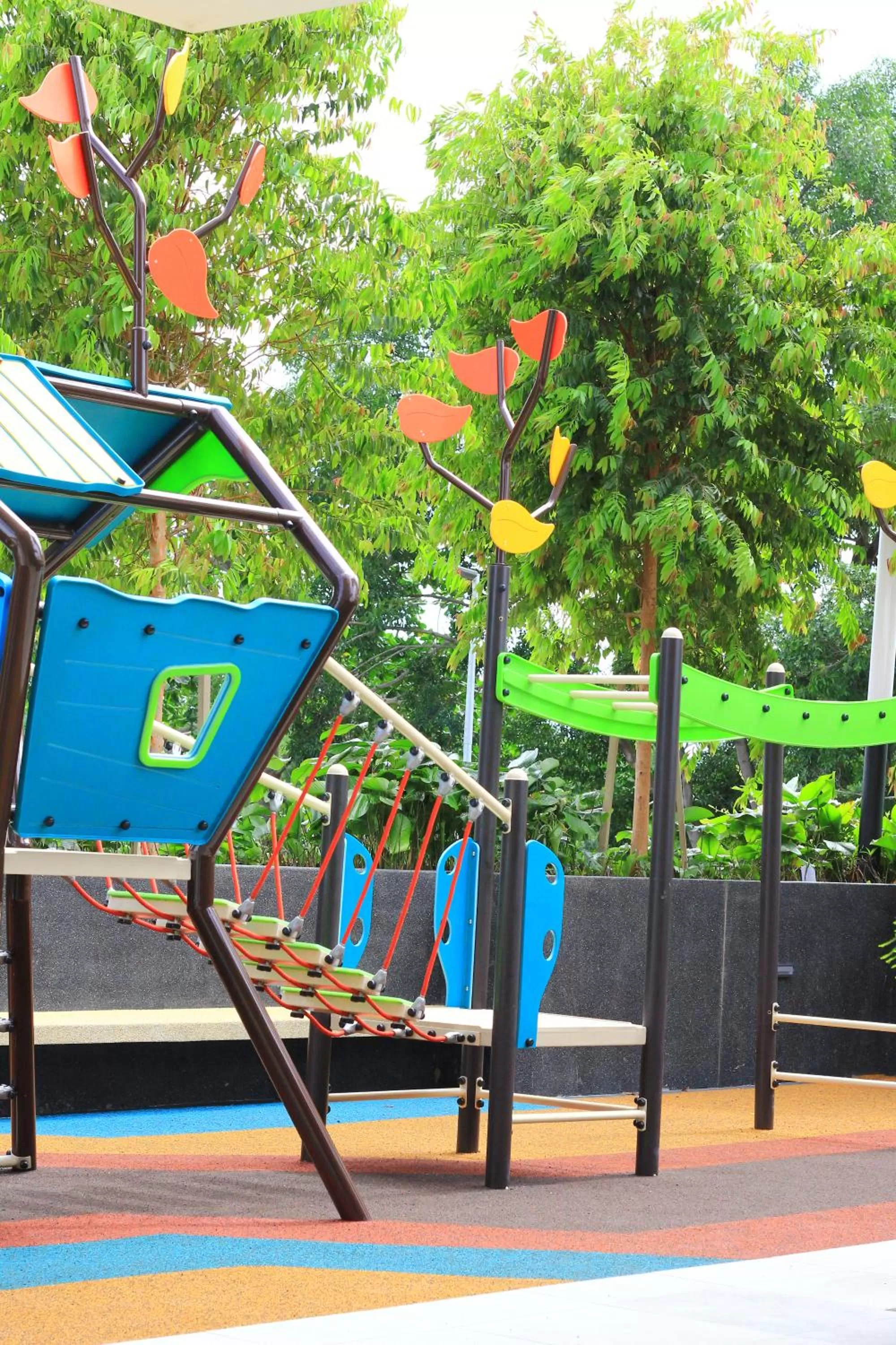 Amverton Cove Golf & Island Resort