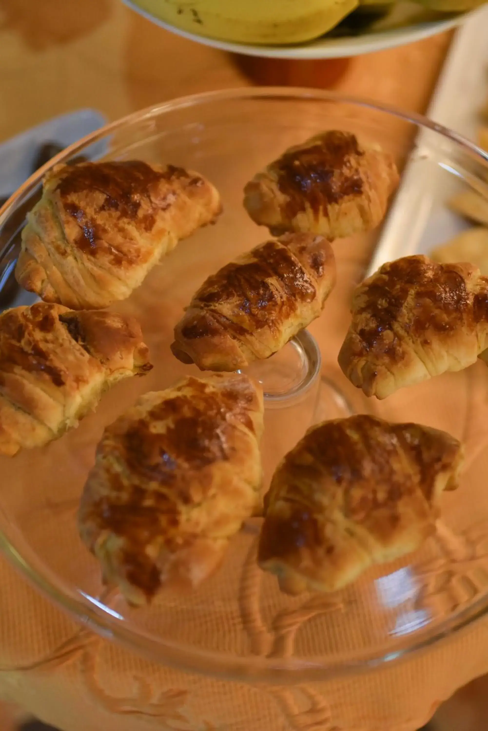 Breakfast in Hotel Sokrat