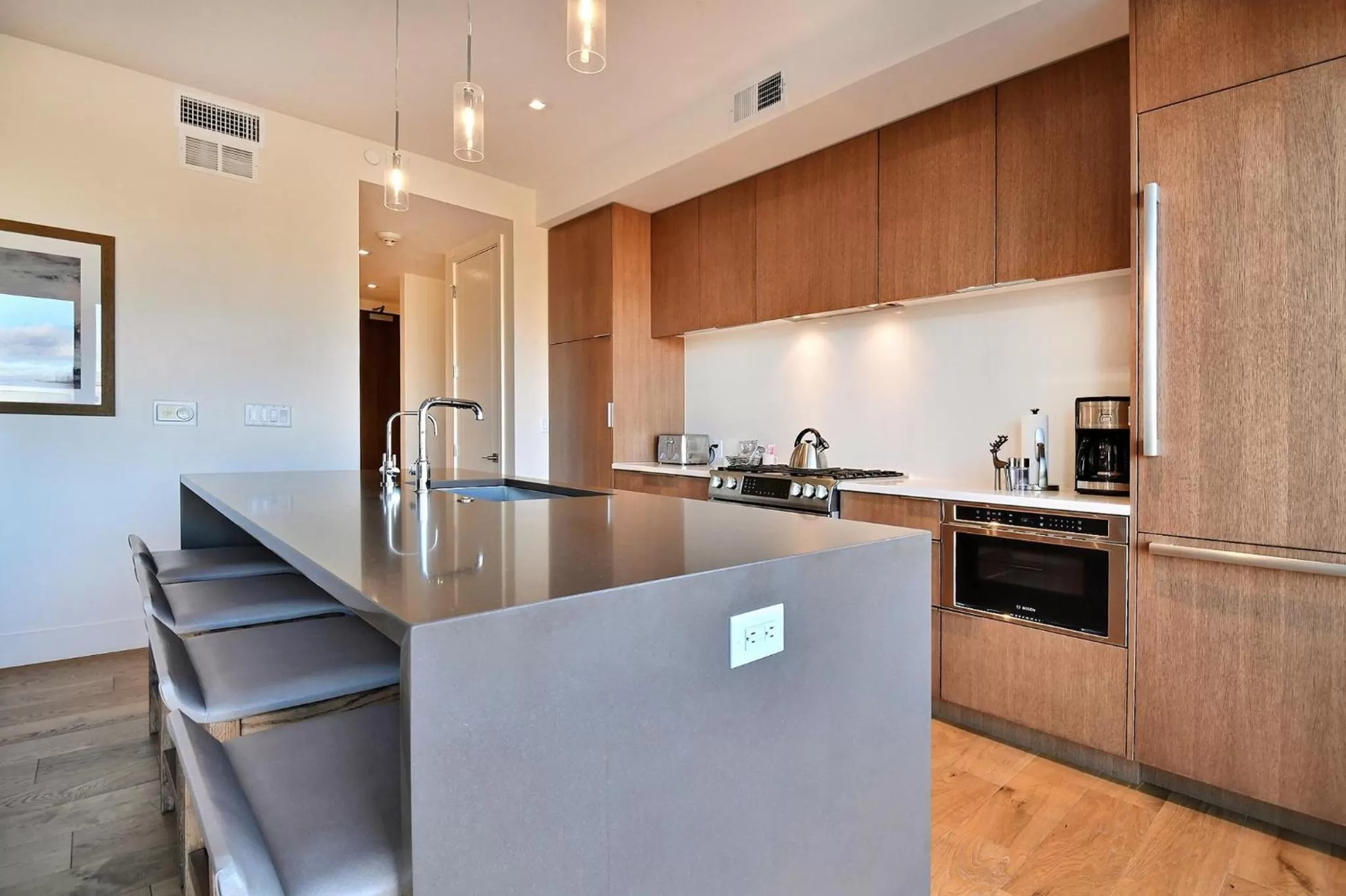 Lift Park City Condominiums