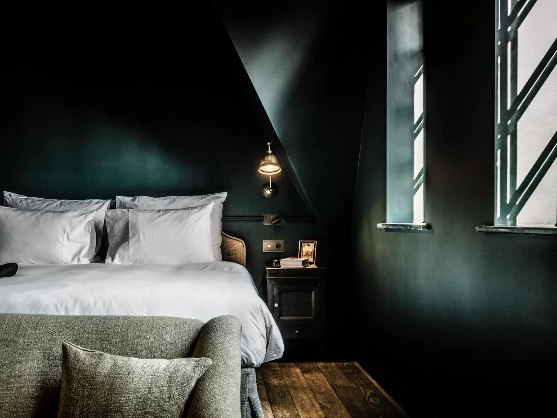 One-Bedroom Suite in 1898 The Post One-Bedroom Suite in 1898 The Post