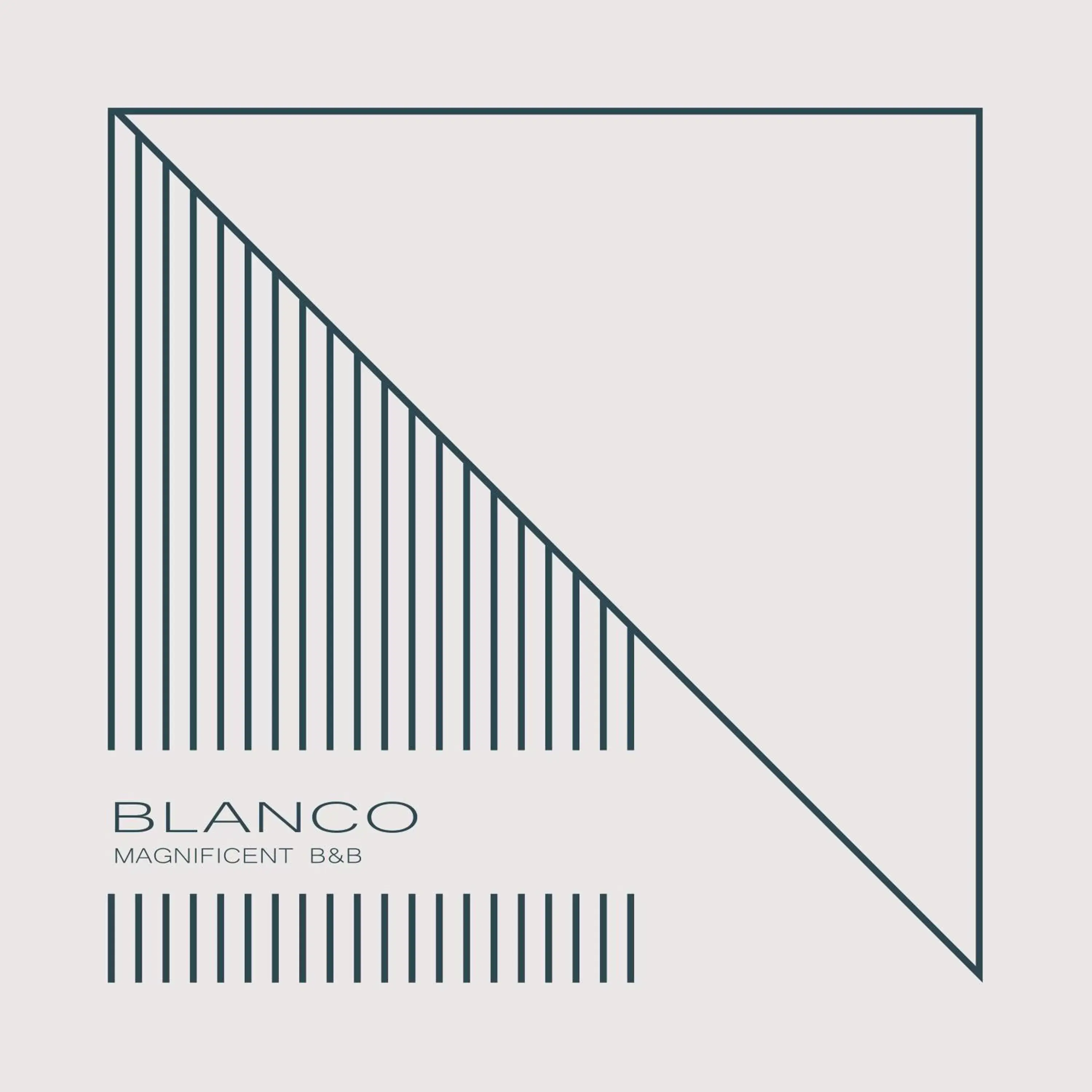 Property logo or sign, Floor Plan in Blanco - MAGNIFICENT B&B Altamura