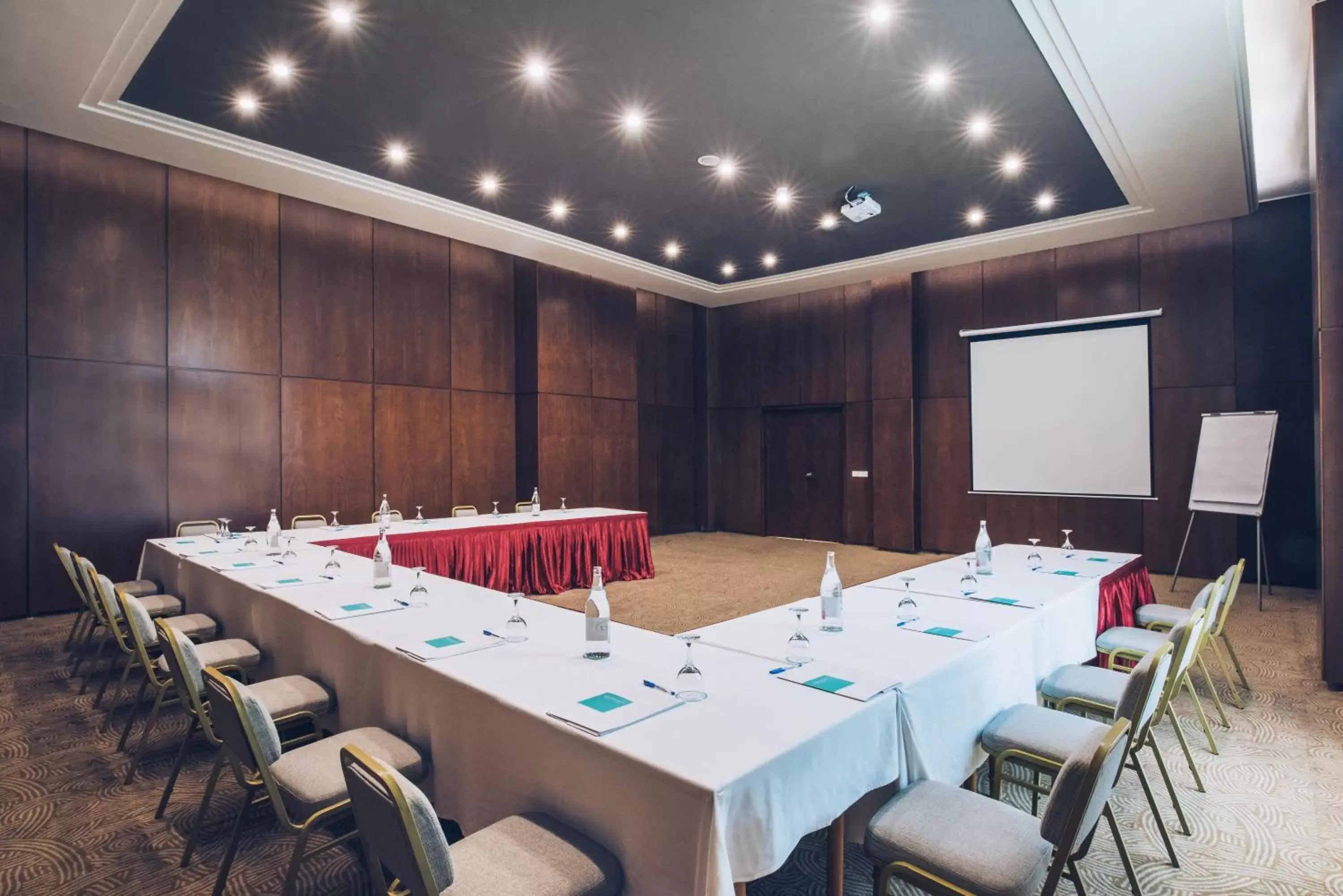Meeting/conference room in Iberostar Selection Kantaoui Bay