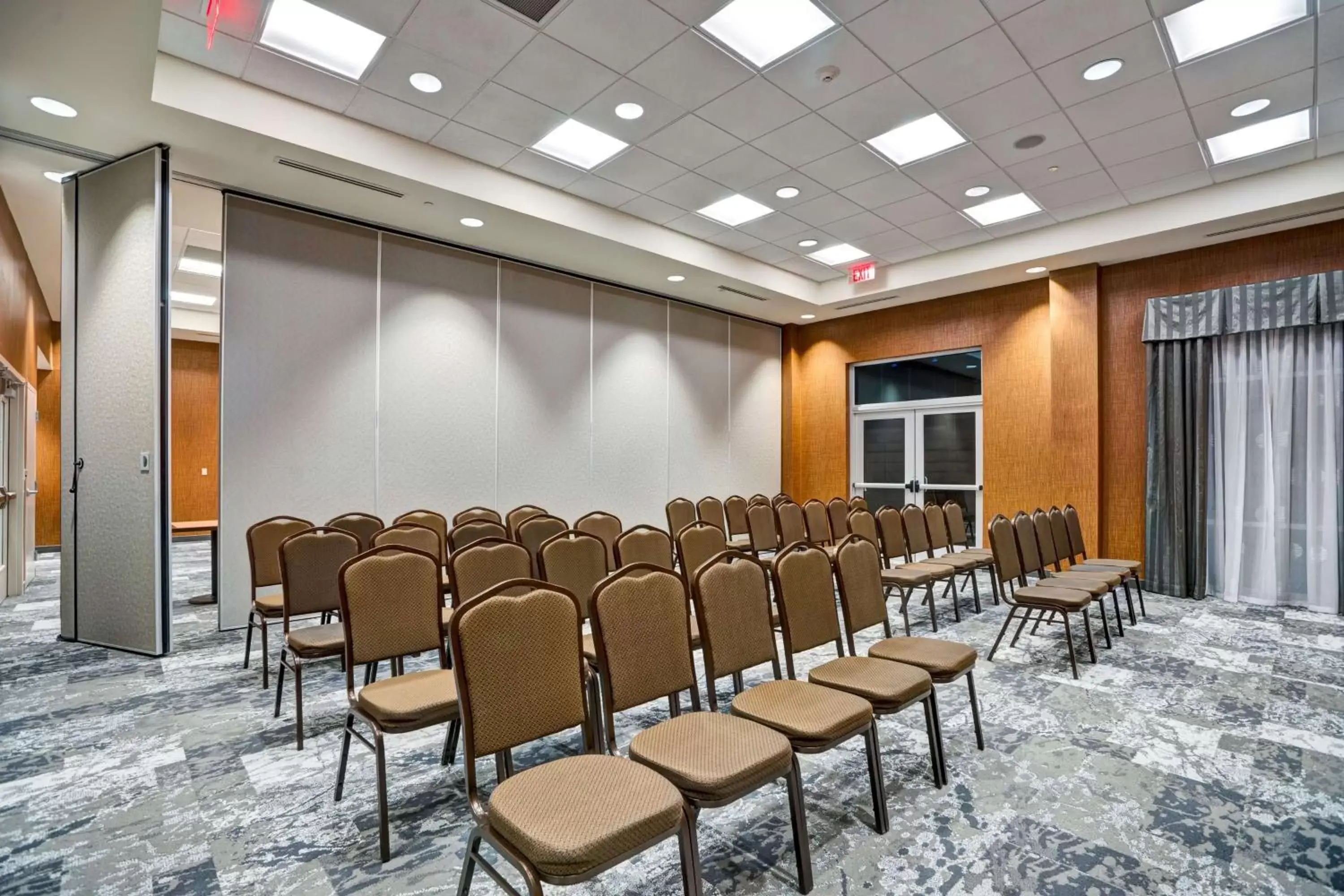 Meeting/conference room in Homewood Suites by Hilton Nashville Franklin