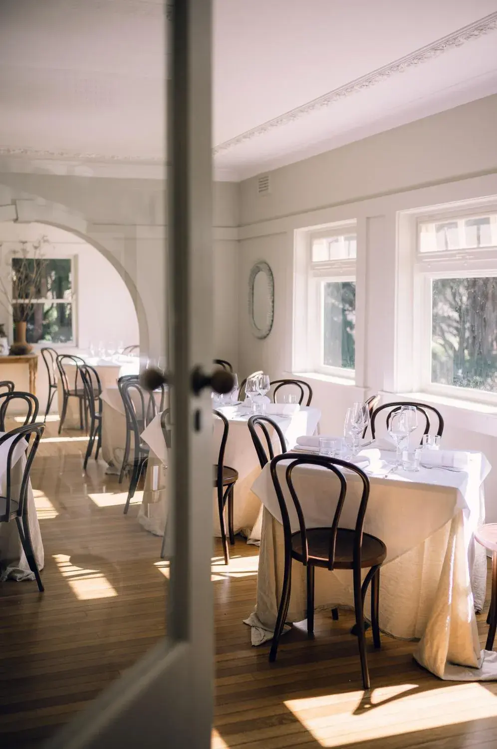 Restaurant/places to eat in Links House Restaurant/places to eat in Links House