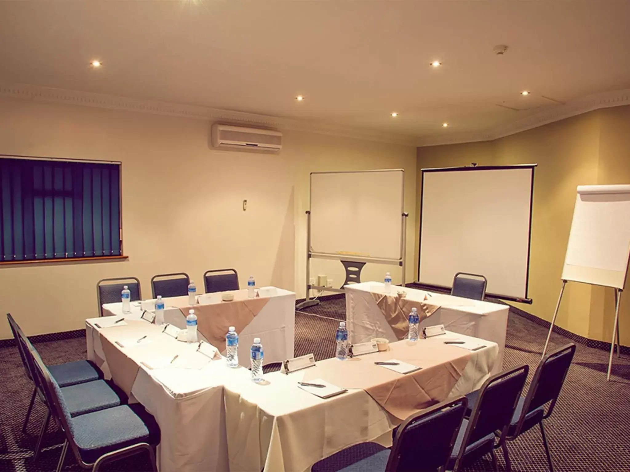 Business facilities in Premier Splendid Inn Pinetown