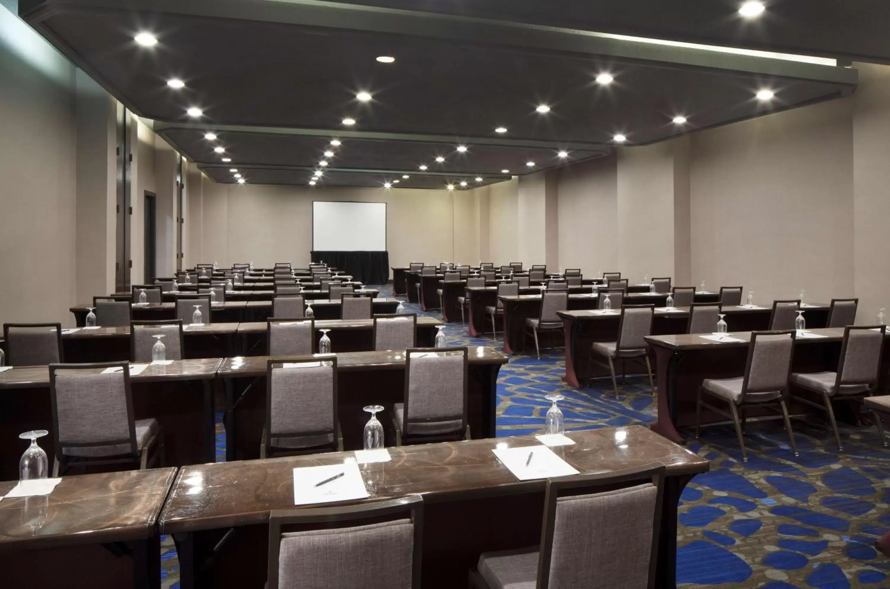 Meeting/conference room in Hilton Parsippany
