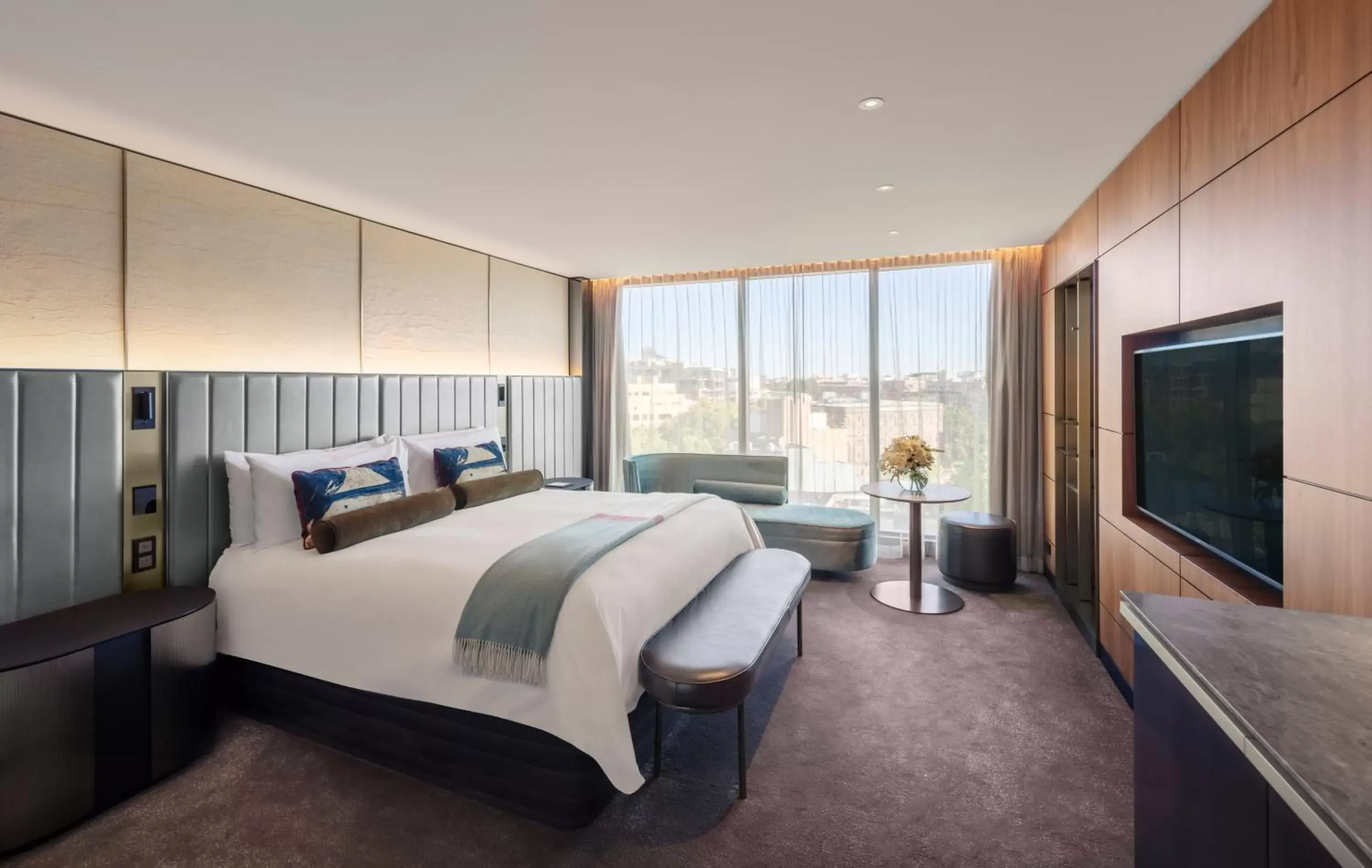 Darling King Room in The Darling at The Star Darling King Room in The Darling at The Star