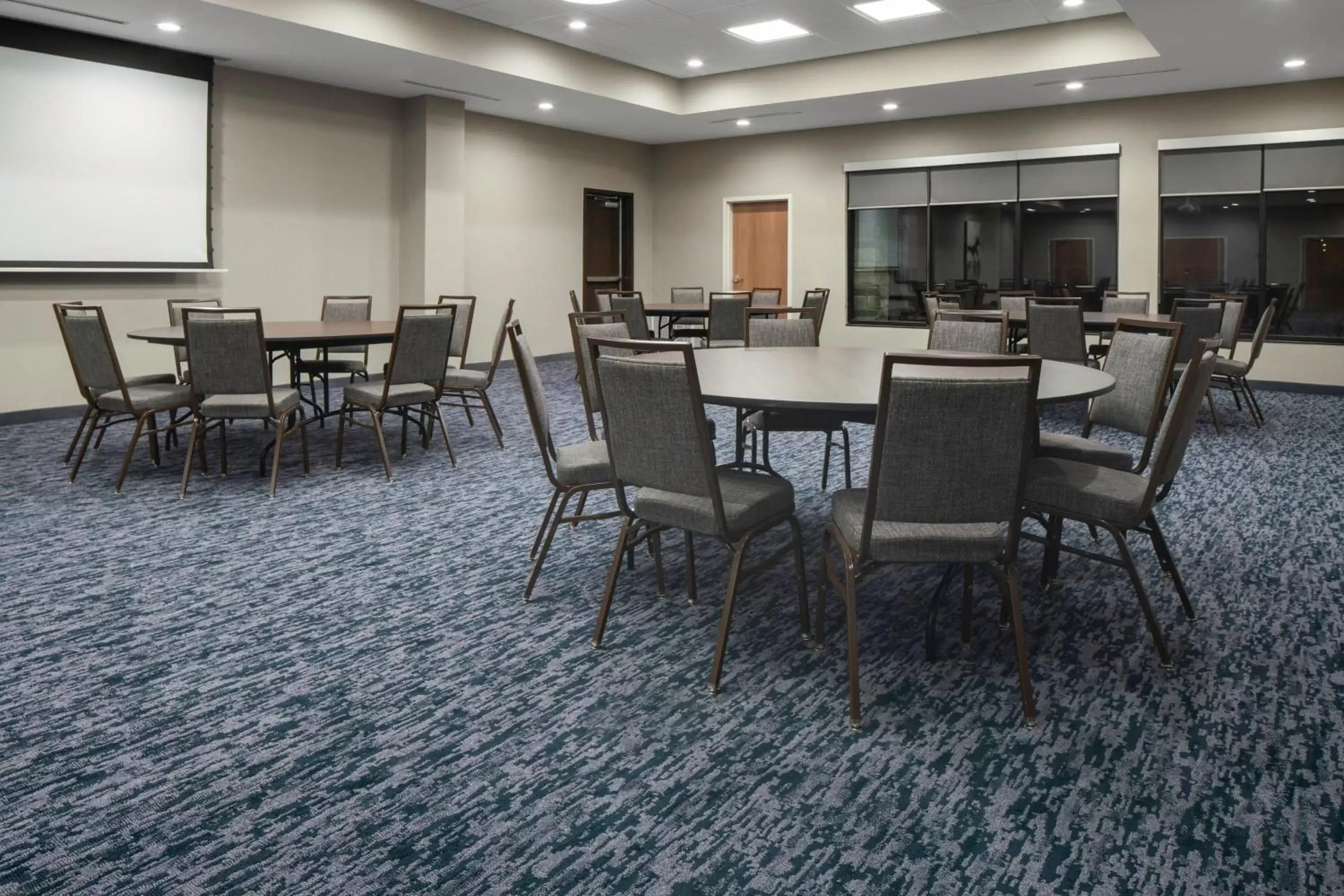 Meeting/conference room in Fairfield by Marriott Inn & Suites Corinth South Denton Area